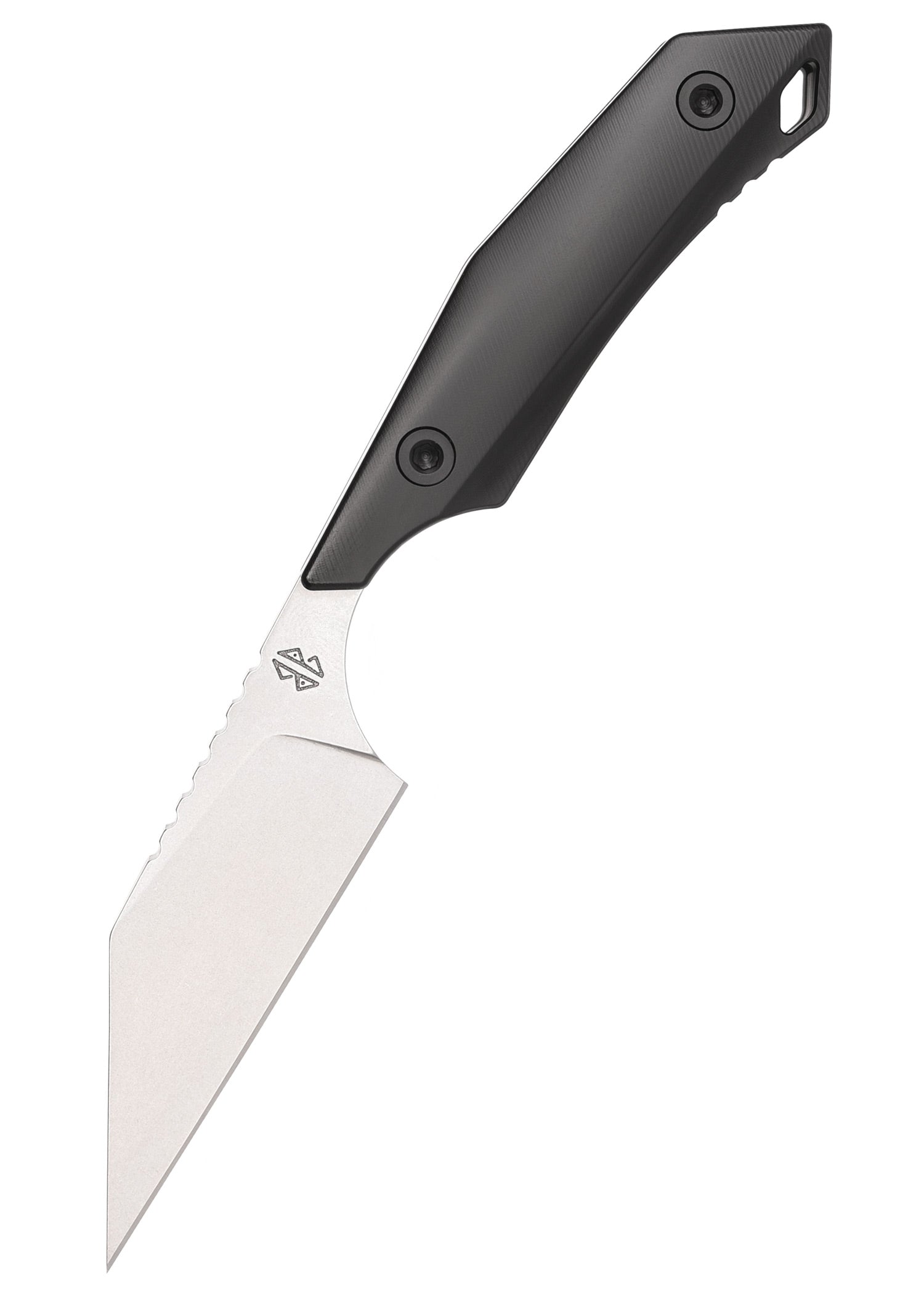 Imagen única de: Berserk Blades Rak, Cuchillo Fijo, Lavado A La Piedra