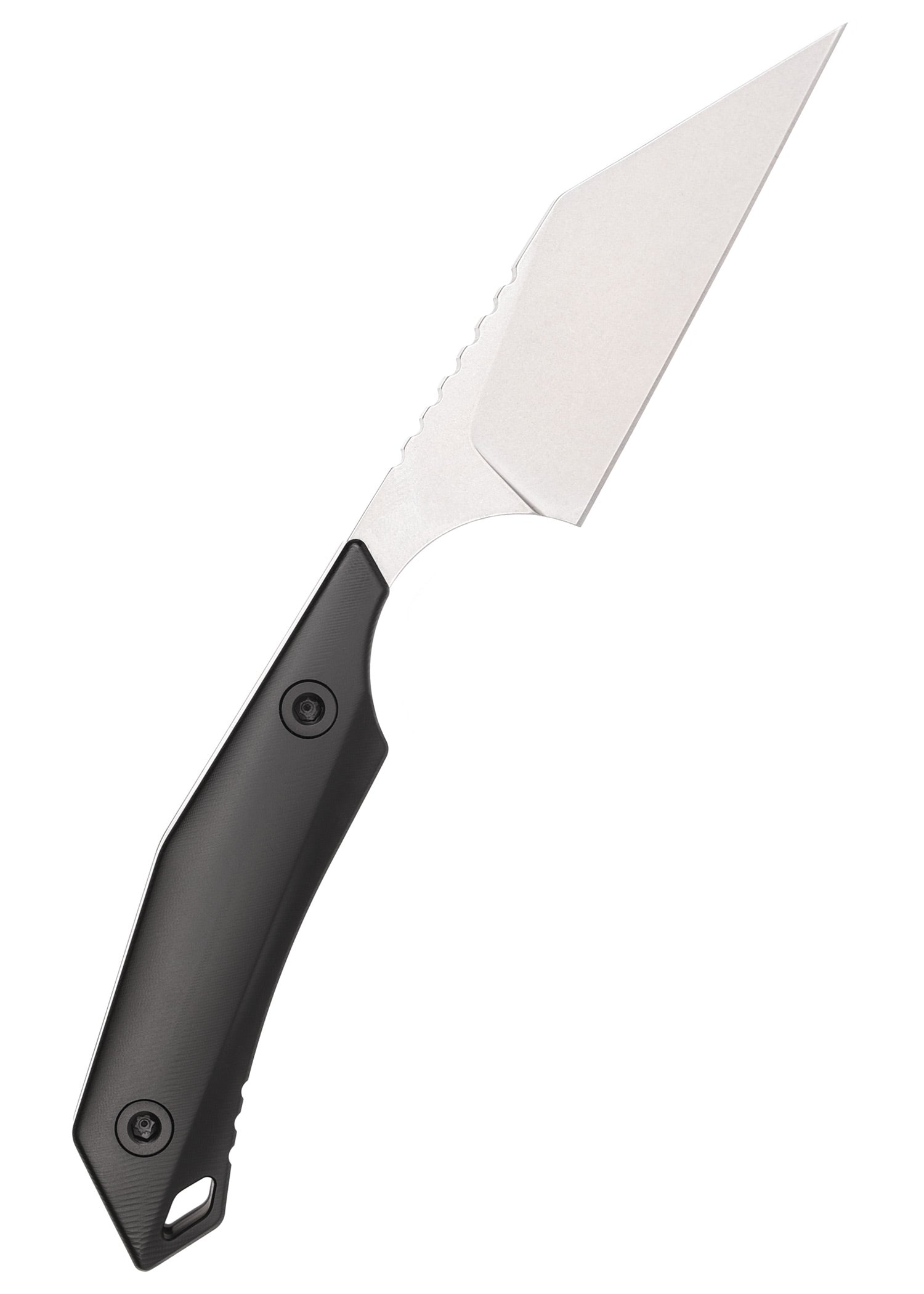 Imagen única de: Berserk Blades Rak, Cuchillo Fijo, Lavado A La Piedra