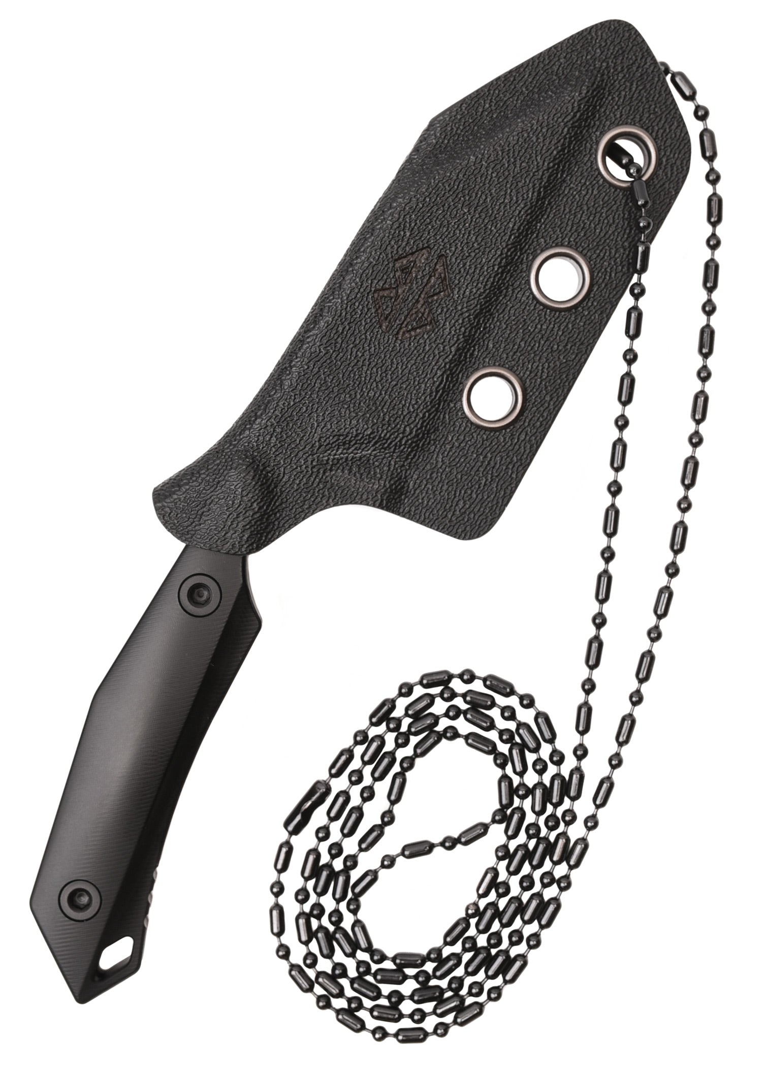 Imagen única de: Berserk Blades Rak, Cuchillo Fijo, Lavado A La Piedra