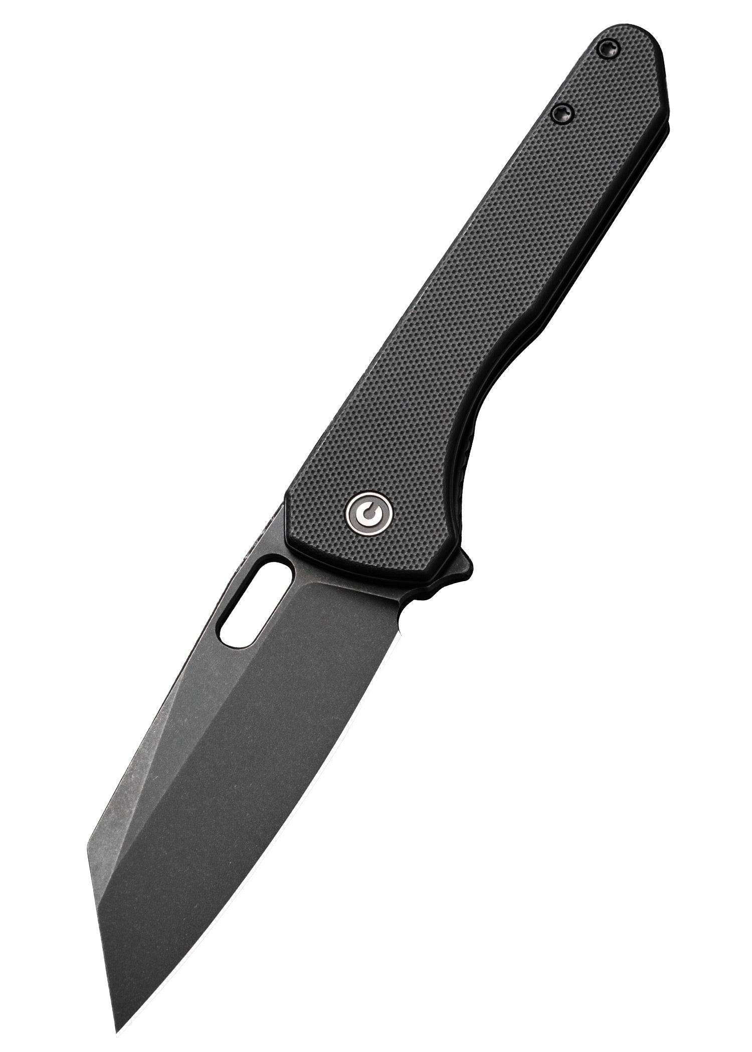 Imagen única de: Civivi Nugz G10 Negro, Navaja De Bolsillo