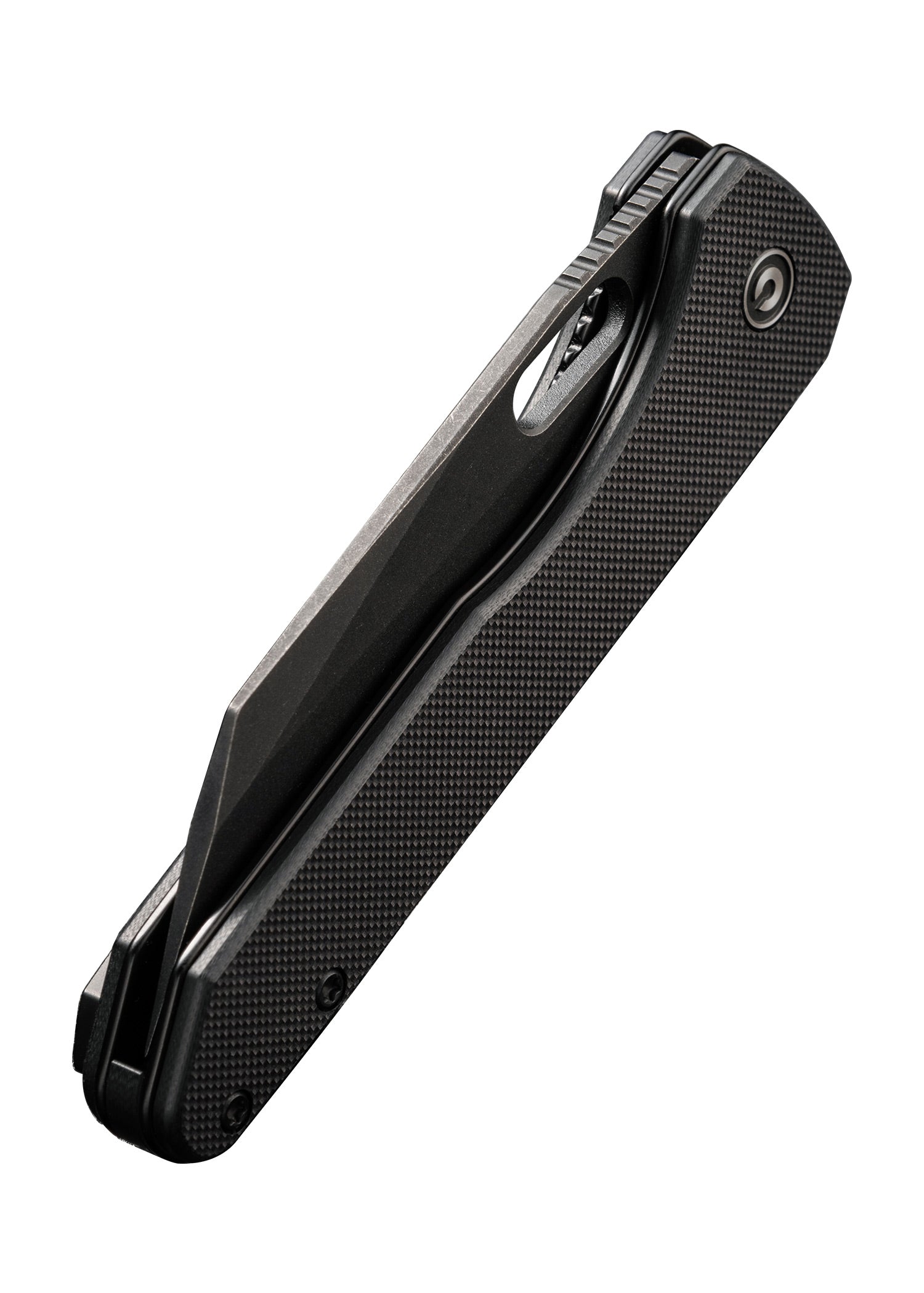 Imagen única de: Civivi Nugz G10 Negro, Navaja De Bolsillo