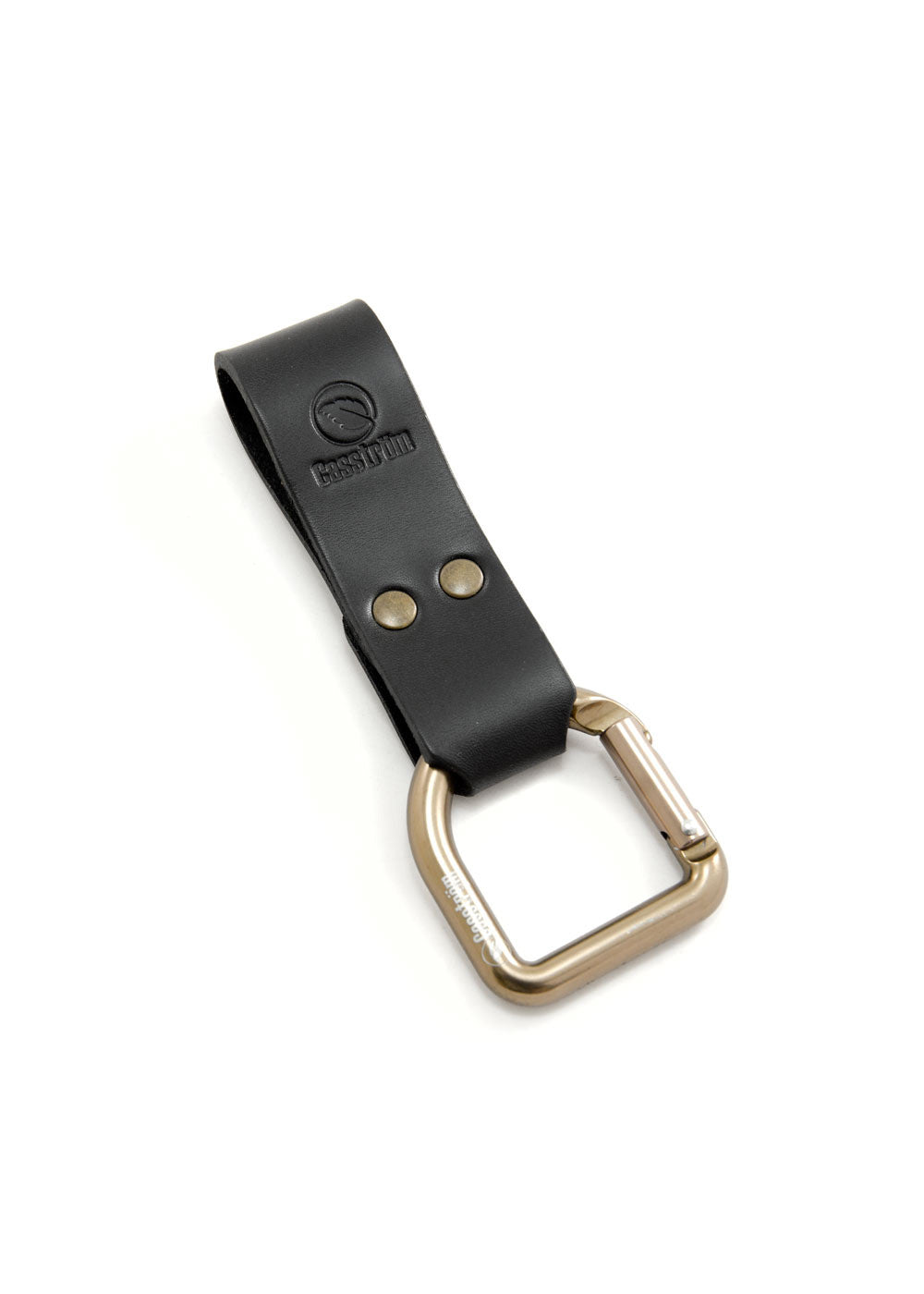 Imagen única de: Colgante Nº3 Con Anilla Negra, Casström