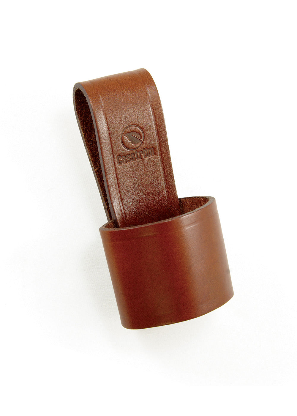 Imagen única de: Porta-hachas - Marrón Coñac, Casström