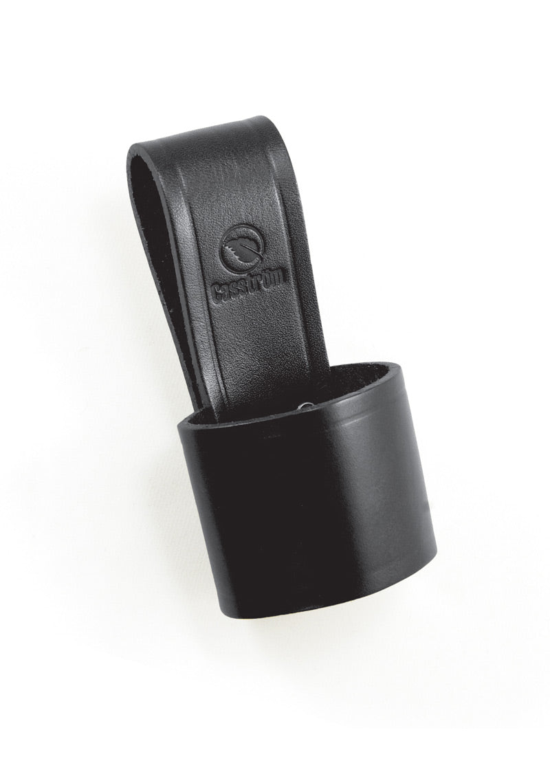 Imagen única de: Portahachas Negro, Casström