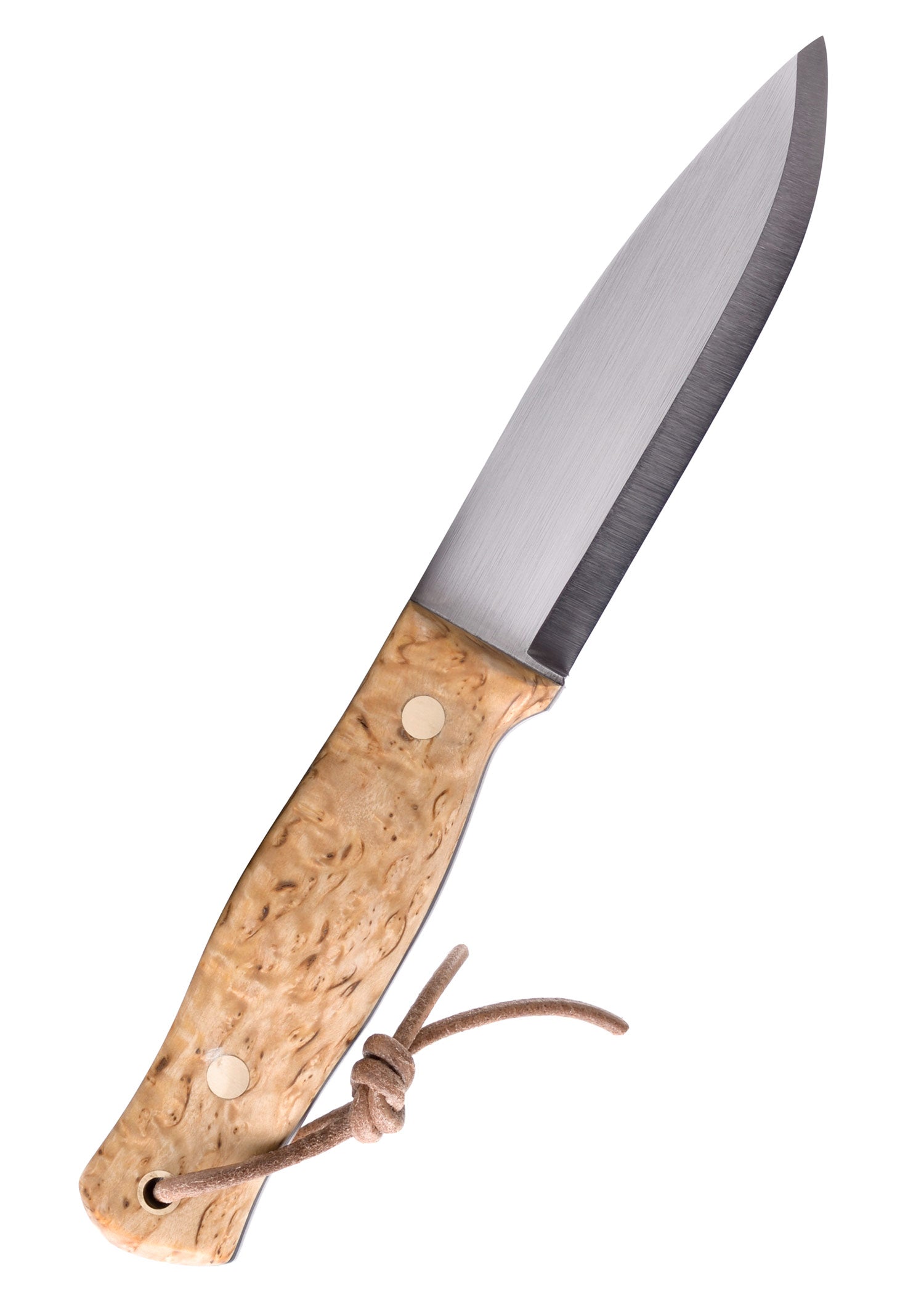 Imagen única de: Cuchillo Fijo Lars Fält Knife, Casström