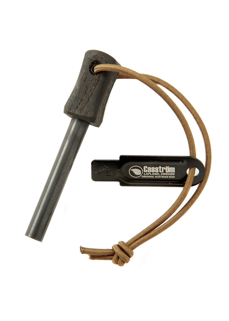 Imagen única de: Roble De Pantano Firesteel, Casström