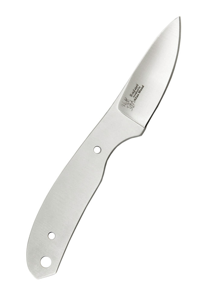Imagen única de: Cuchillo Blade Safari Mini Hunter, Casström