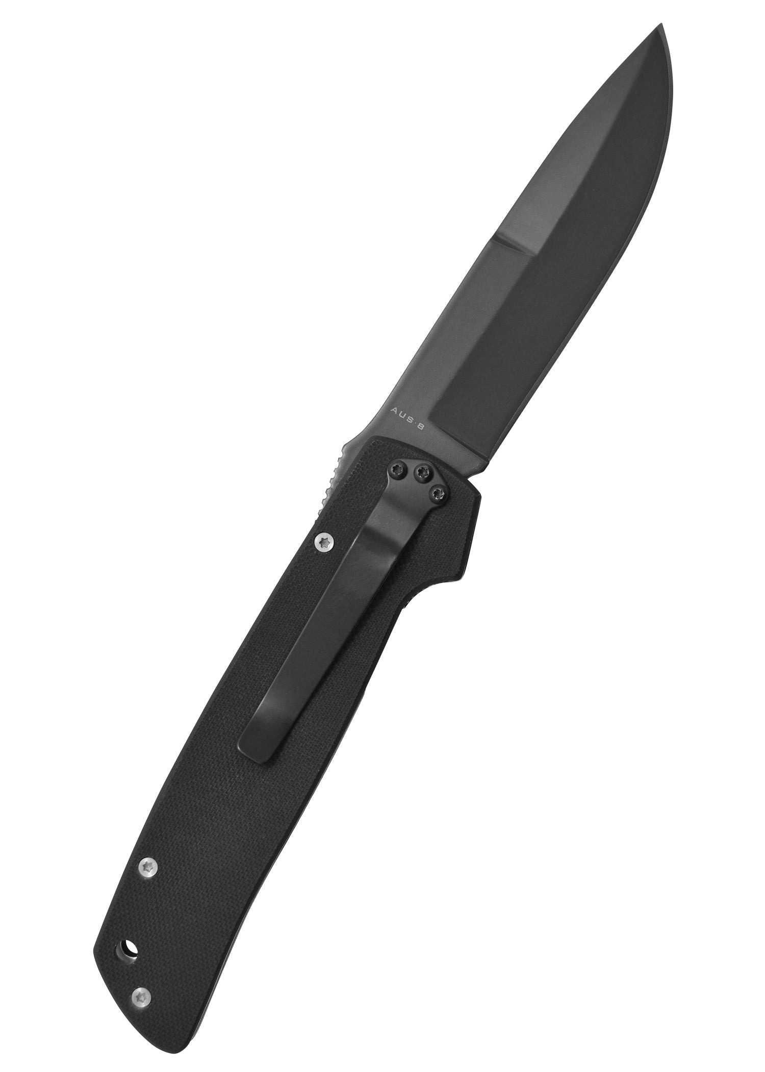 Imagen única de: Camillus Cuda, Navaja De Bolsillo