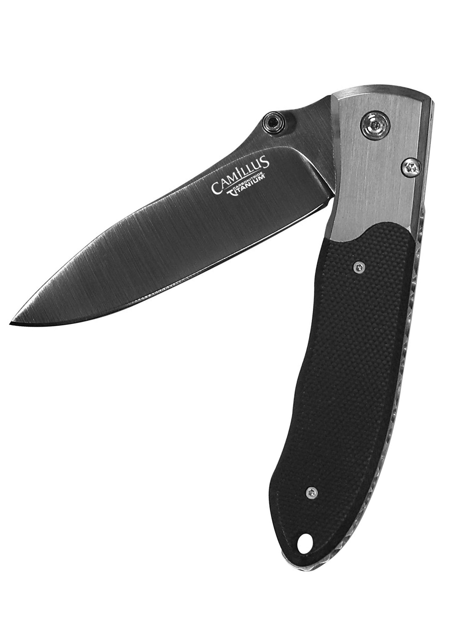 Imagen única de: Camillus Pristine, Navaja De Bolsillo