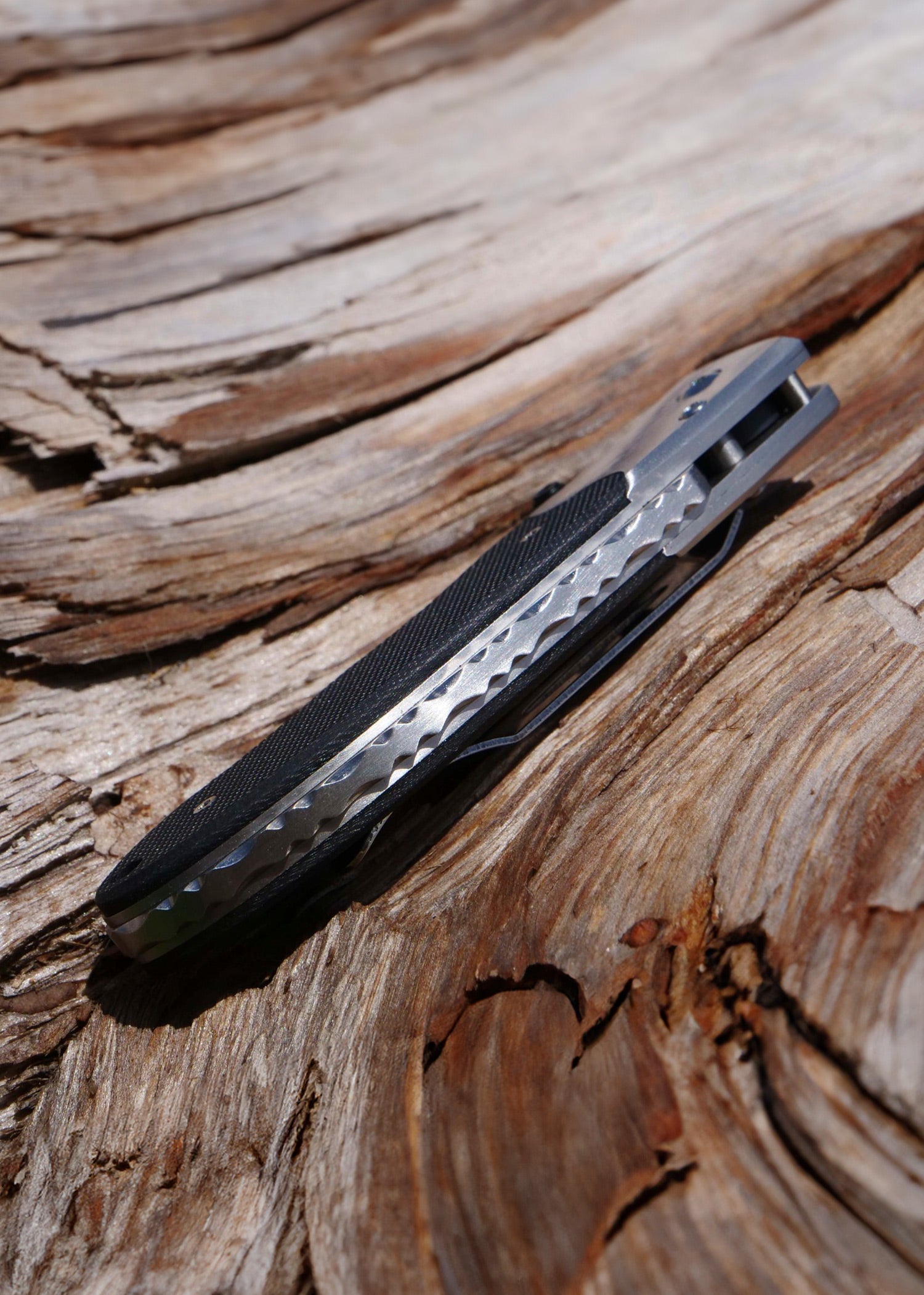 Imagen única de: Camillus Pristine, Navaja De Bolsillo