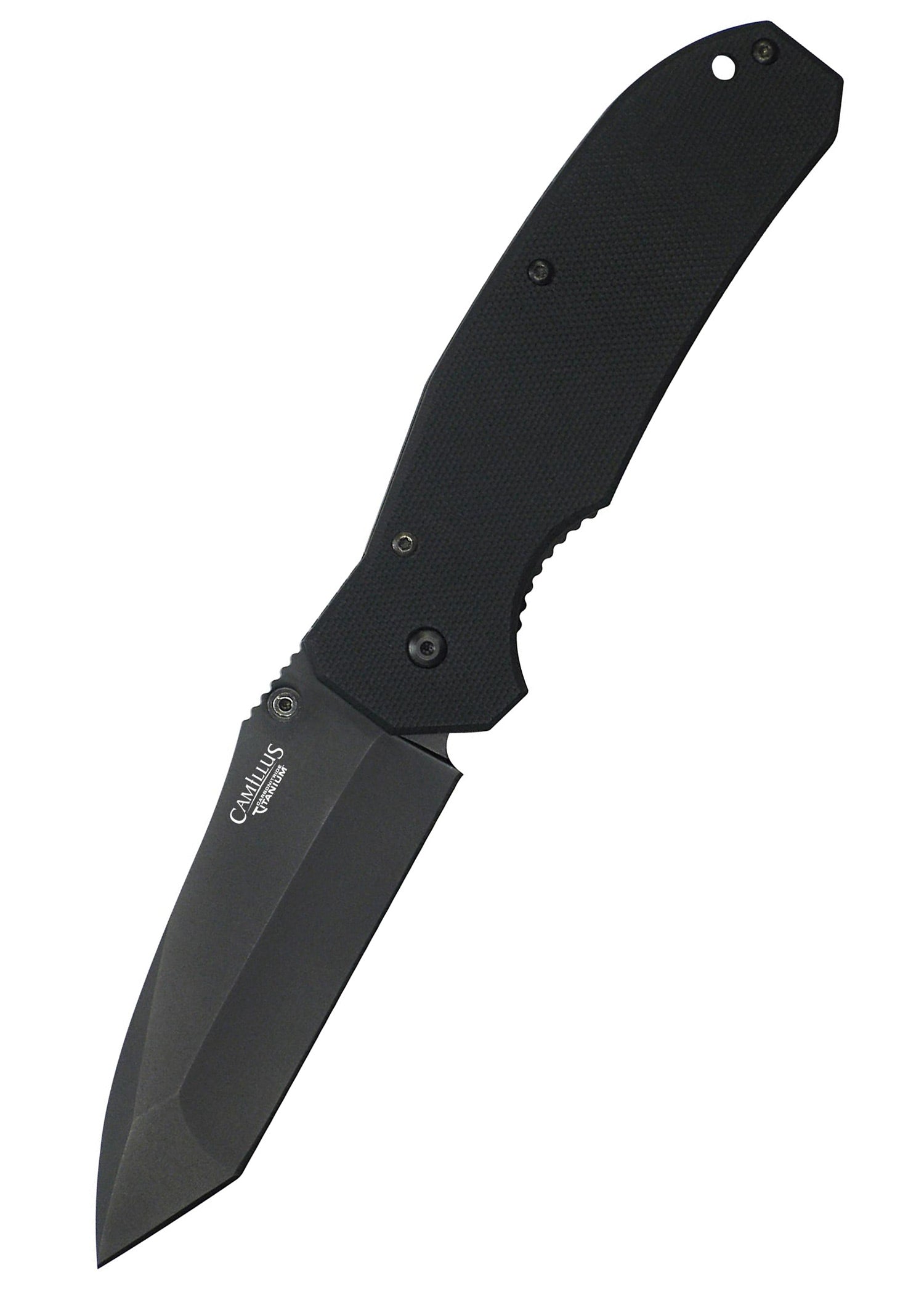 Imagen única de: Camillus Tanto, Navaja De Bolsillo