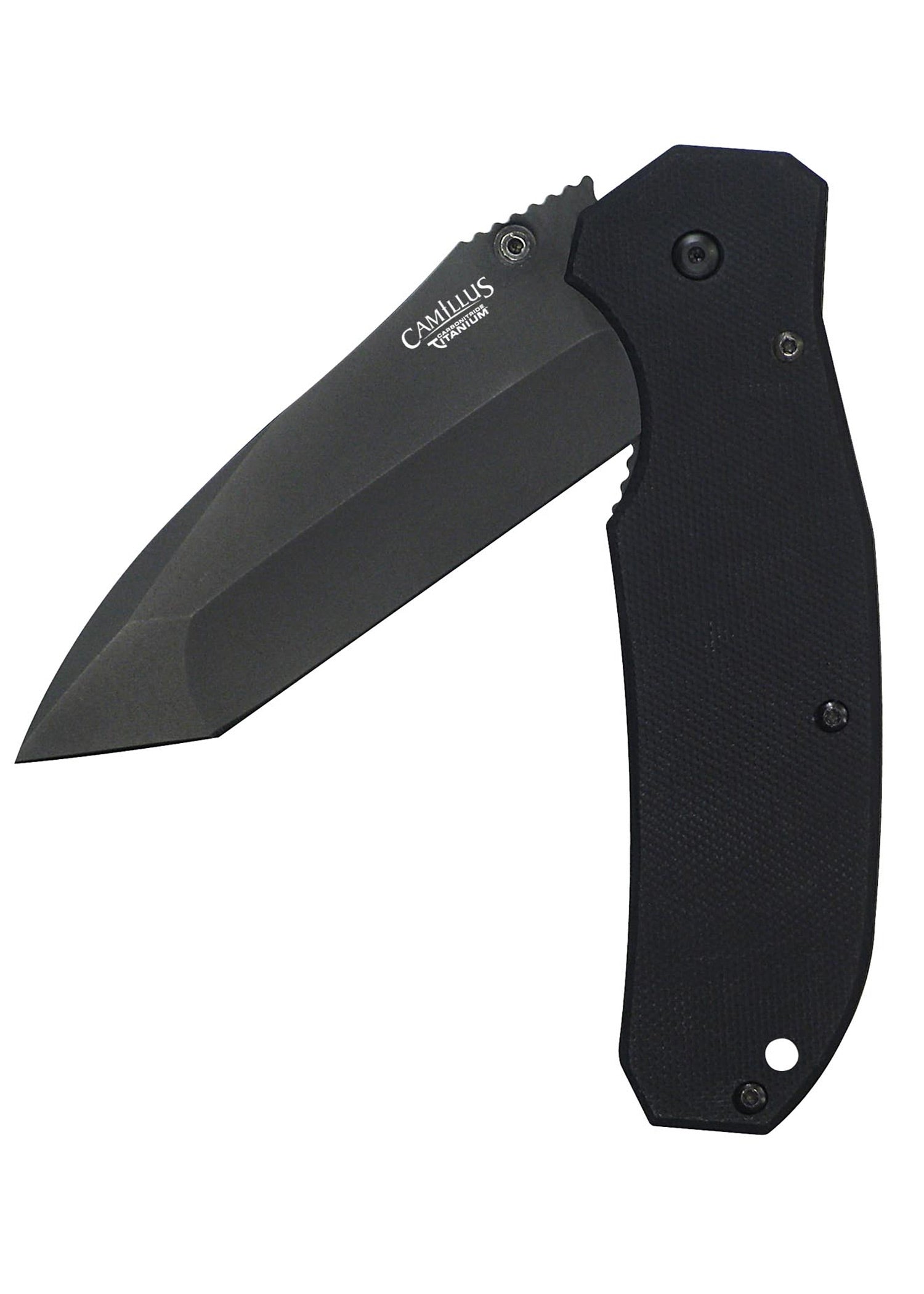 Imagen única de: Camillus Tanto, Navaja De Bolsillo