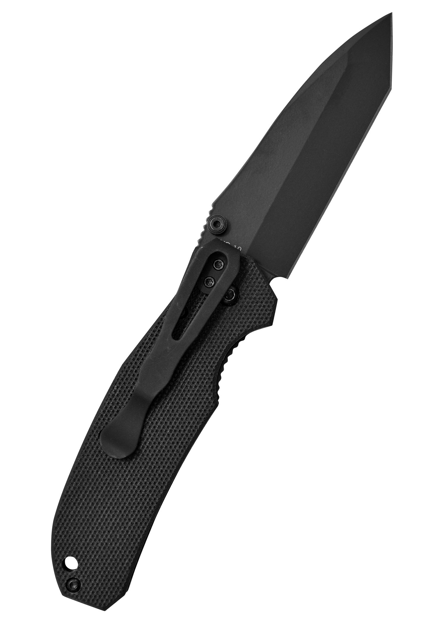 Imagen única de: Camillus Tanto 2, Navaja De Bolsillo