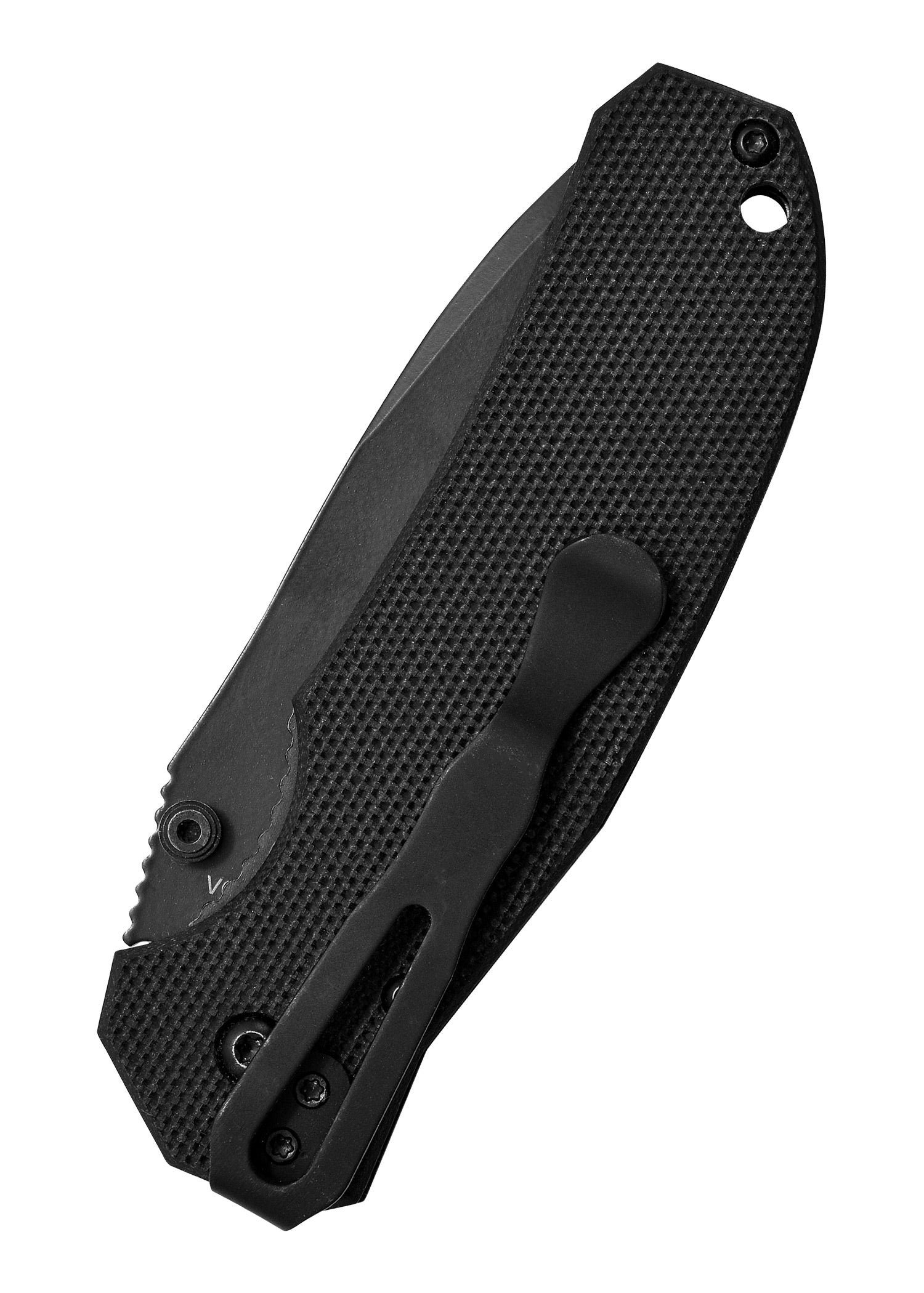 Imagen única de: Camillus Tanto 2, Navaja De Bolsillo