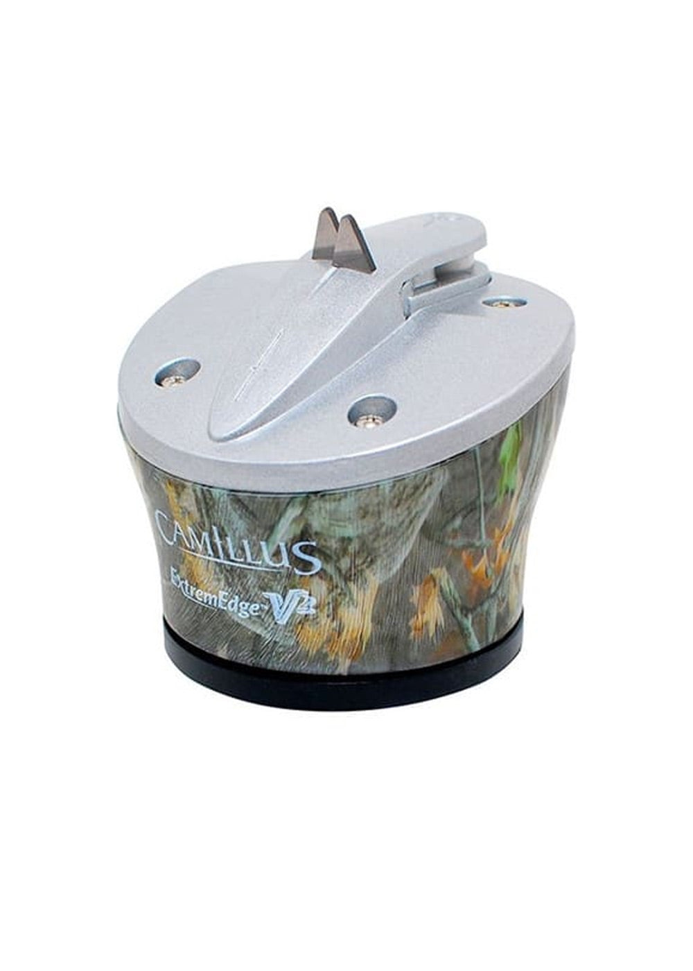 Imagen única de: Camillus Extreme Edge, Afilador De Cuchillos Y Tijeras