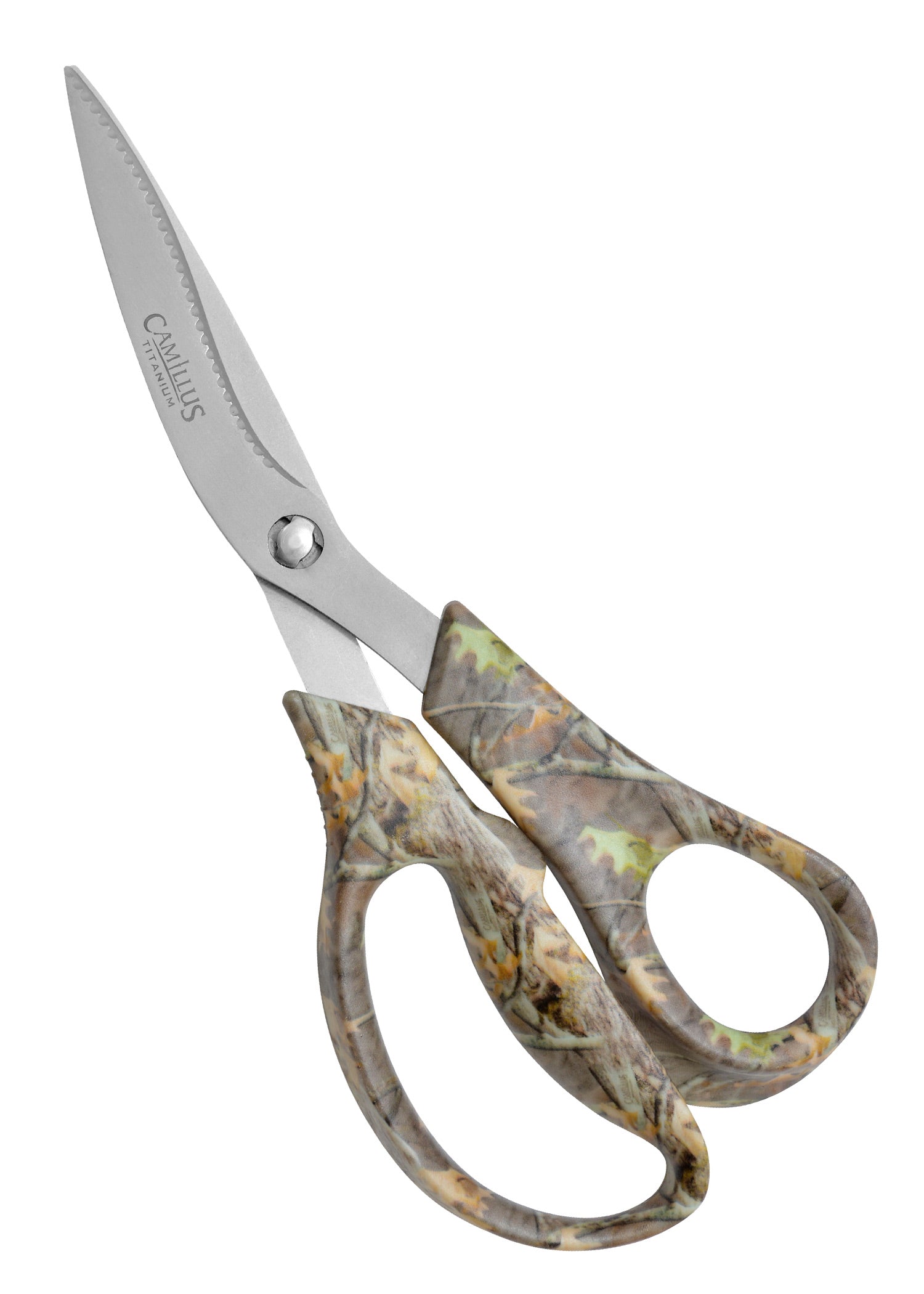 Imagen única de: Camillus Game Shear, Tijeras Multifuncionales