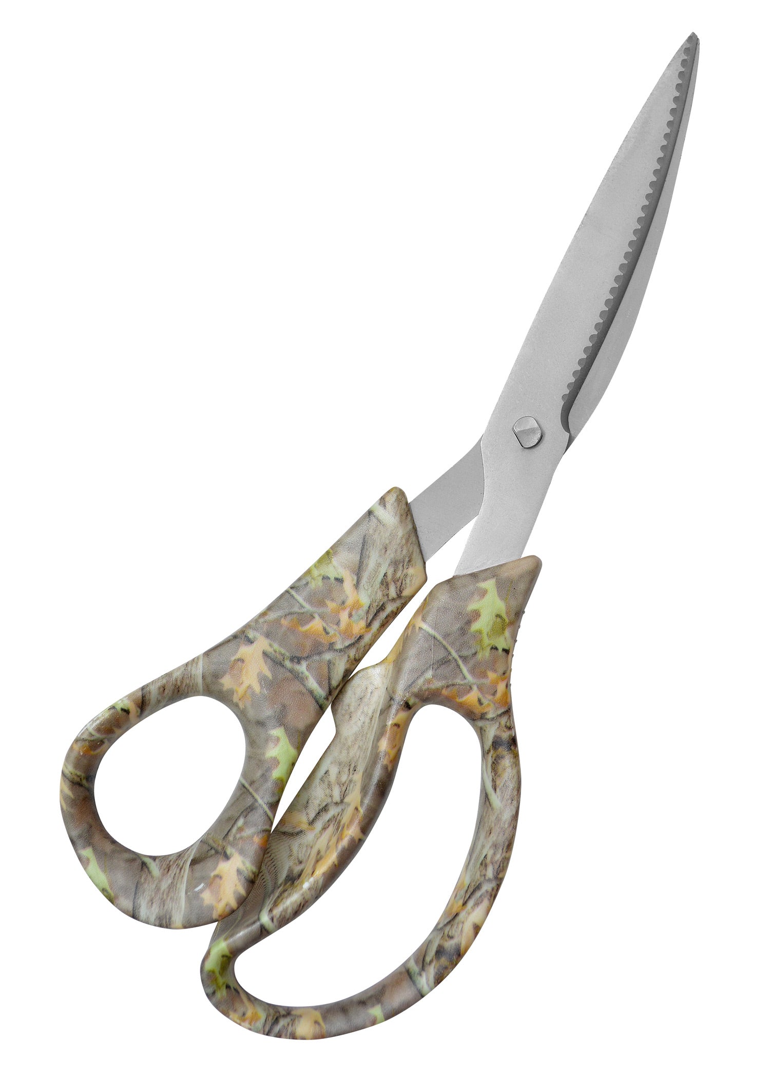 Imagen única de: Camillus Game Shear, Tijeras Multifuncionales