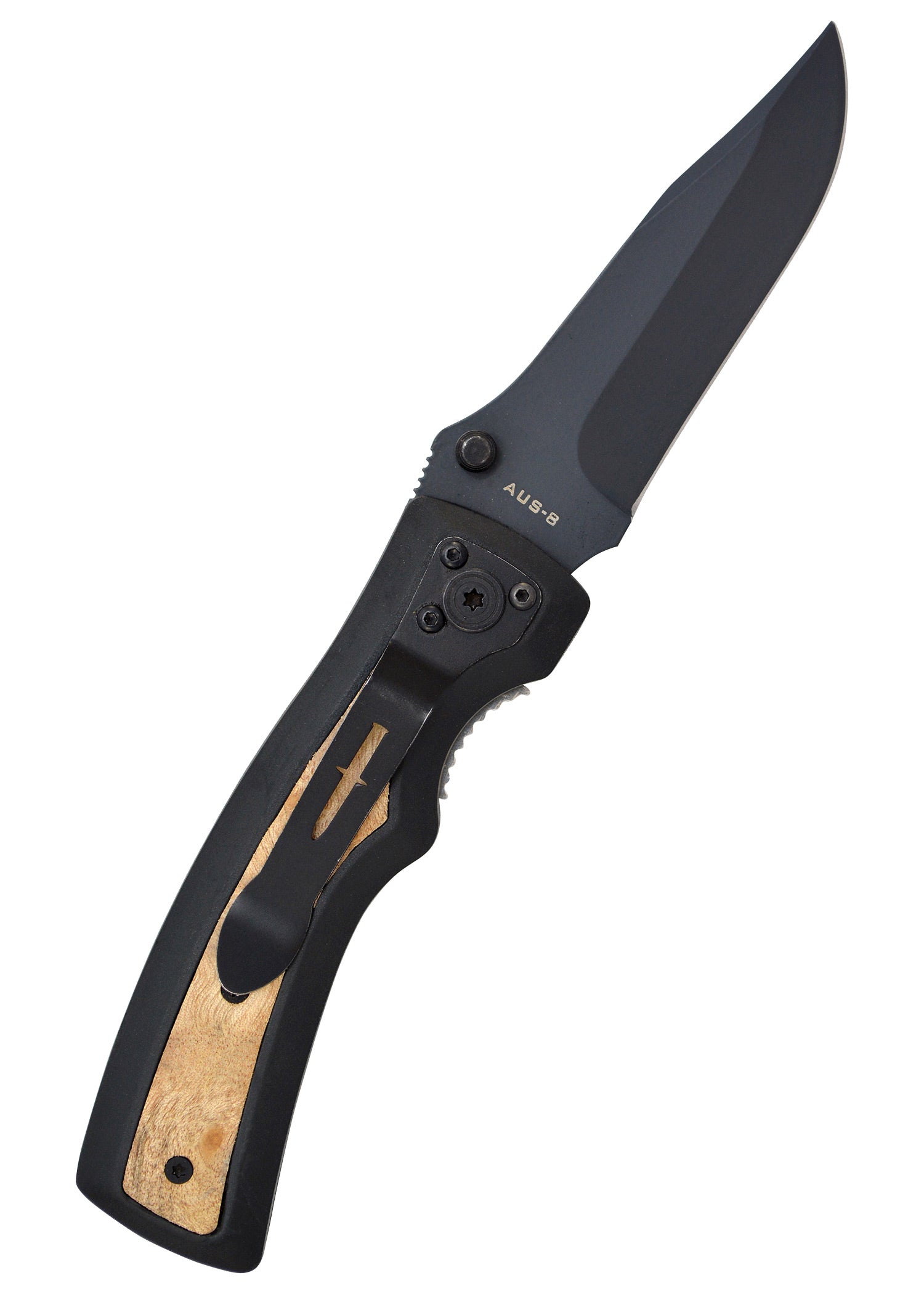 Imagen única de: Camillus Slick, Navaja De Bolsillo