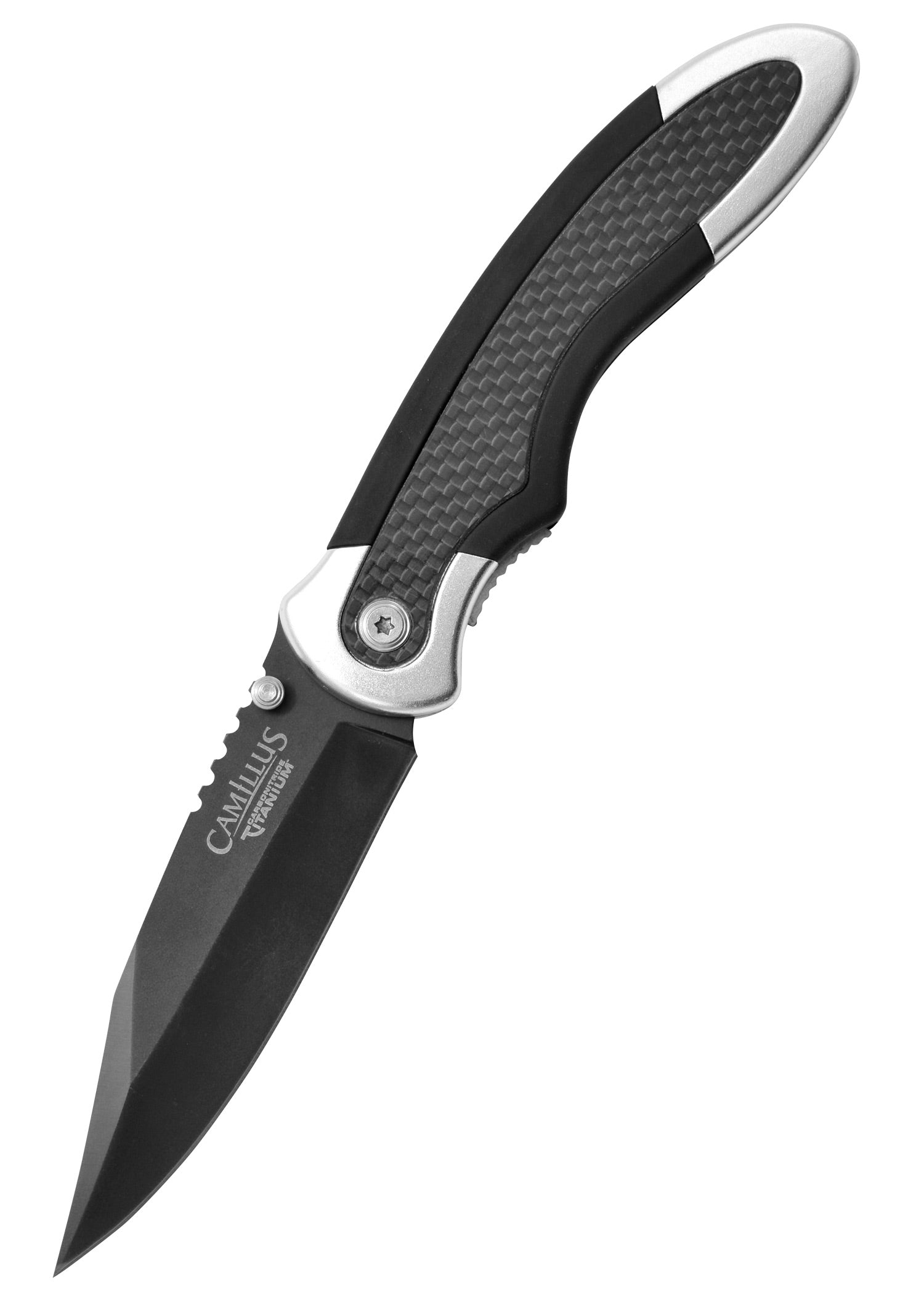 Imagen única de: Camillus Chameleon, Navaja De Bolsillo