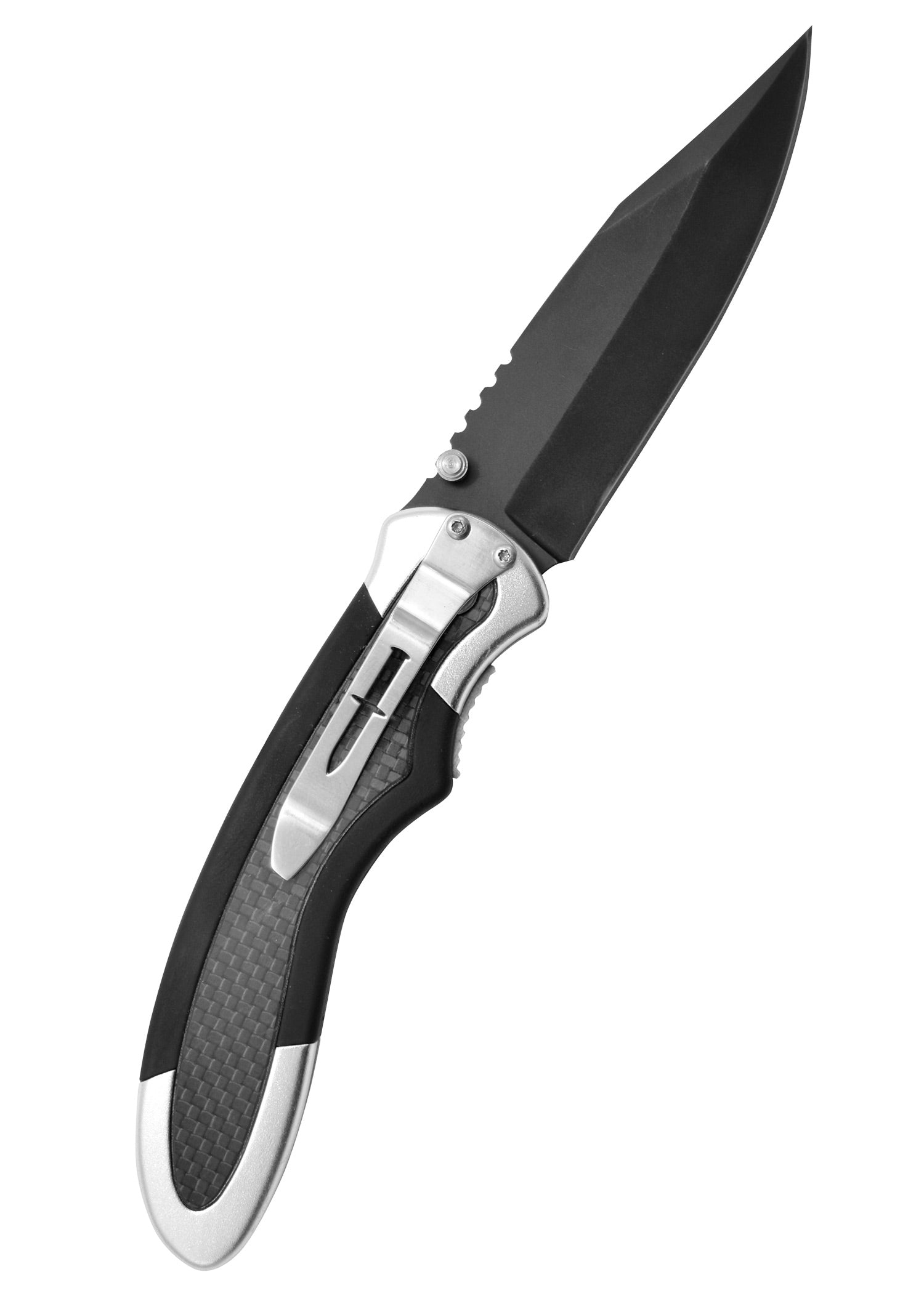 Imagen única de: Camillus Chameleon, Navaja De Bolsillo