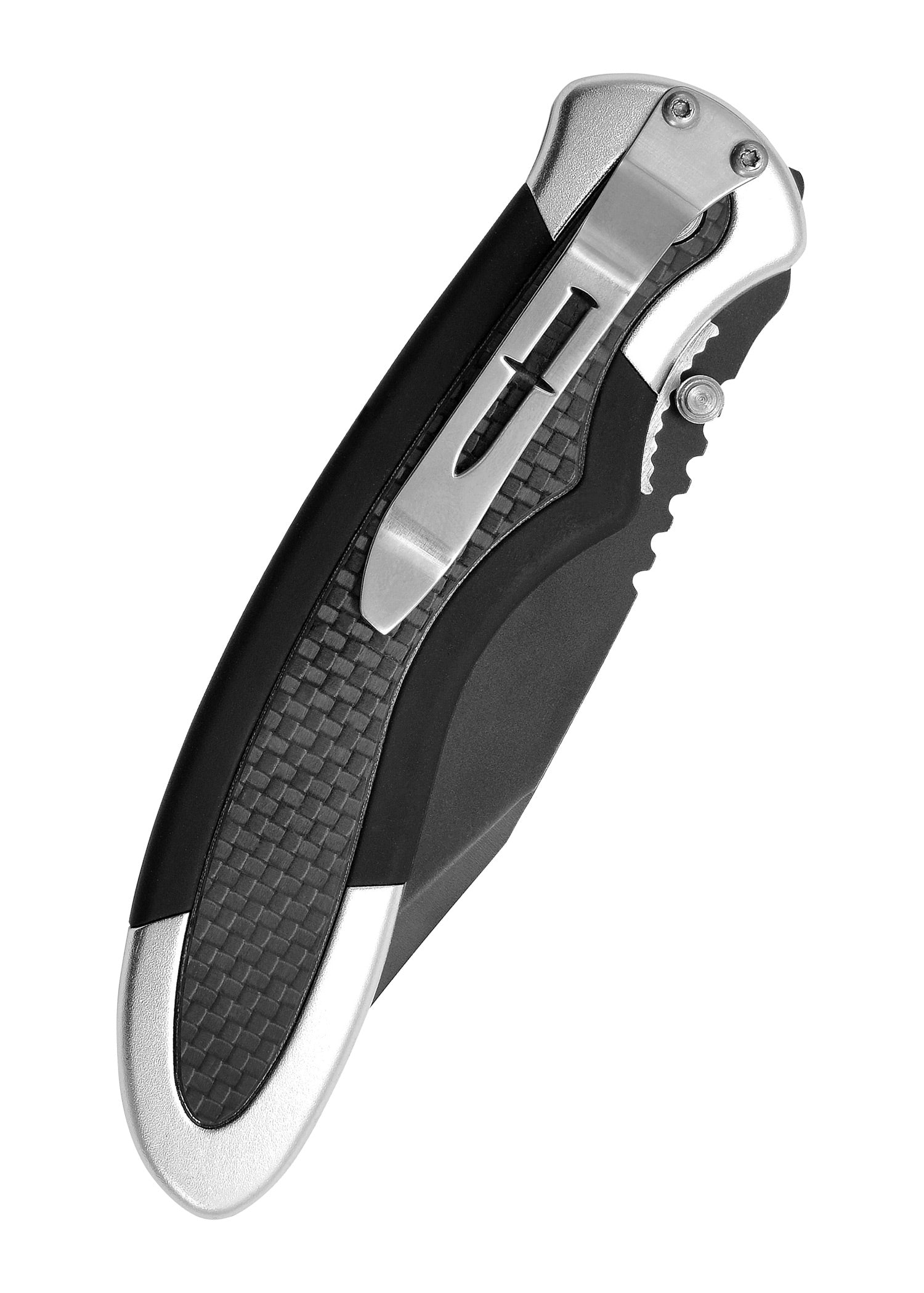 Imagen única de: Camillus Chameleon, Navaja De Bolsillo