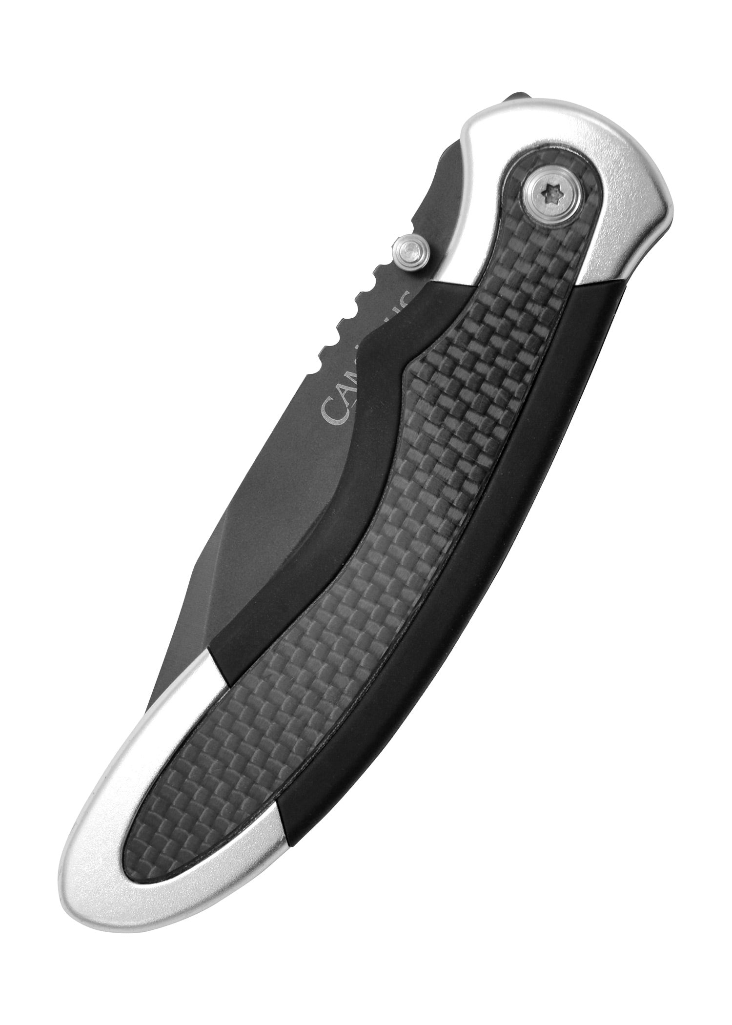 Imagen única de: Camillus Chameleon, Navaja De Bolsillo