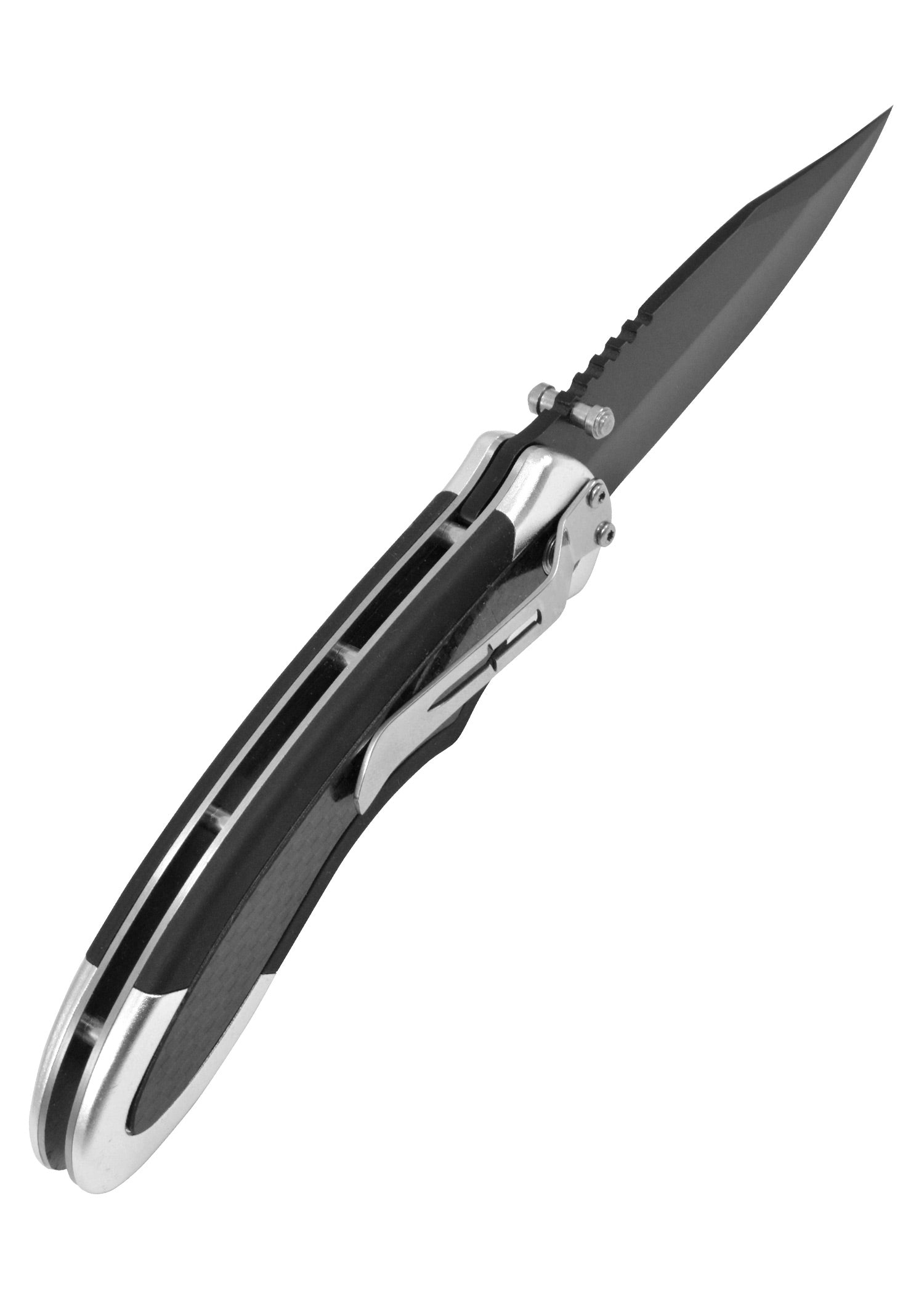 Imagen única de: Camillus Chameleon, Navaja De Bolsillo