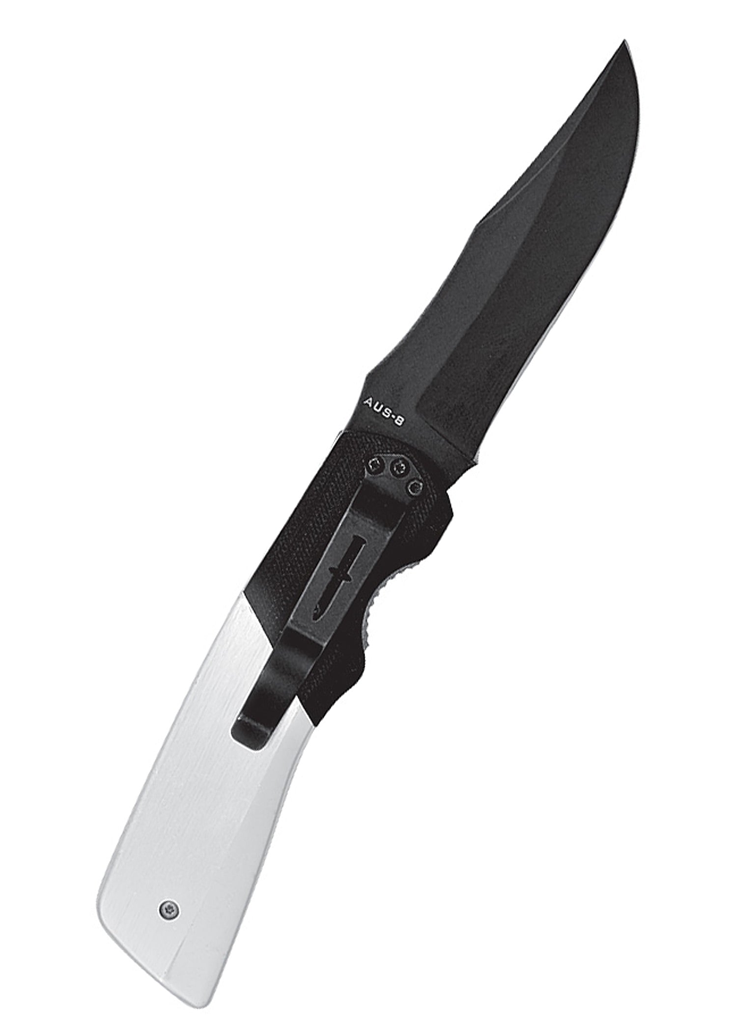 Imagen única de: Camillus Cuda Bolt, Navaja De Bolsillo