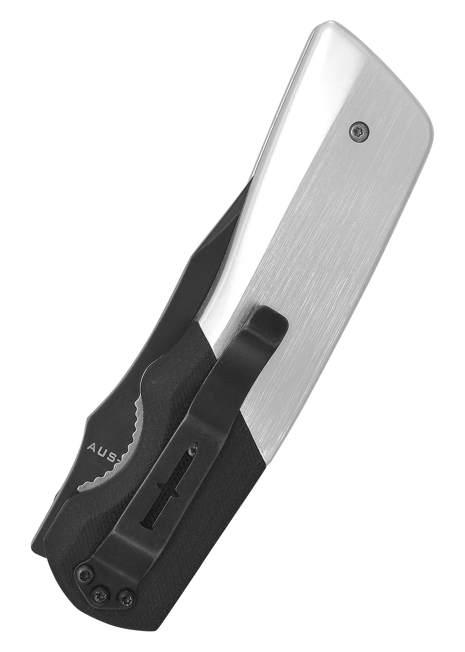 Imagen única de: Camillus Cuda Bolt, Navaja De Bolsillo