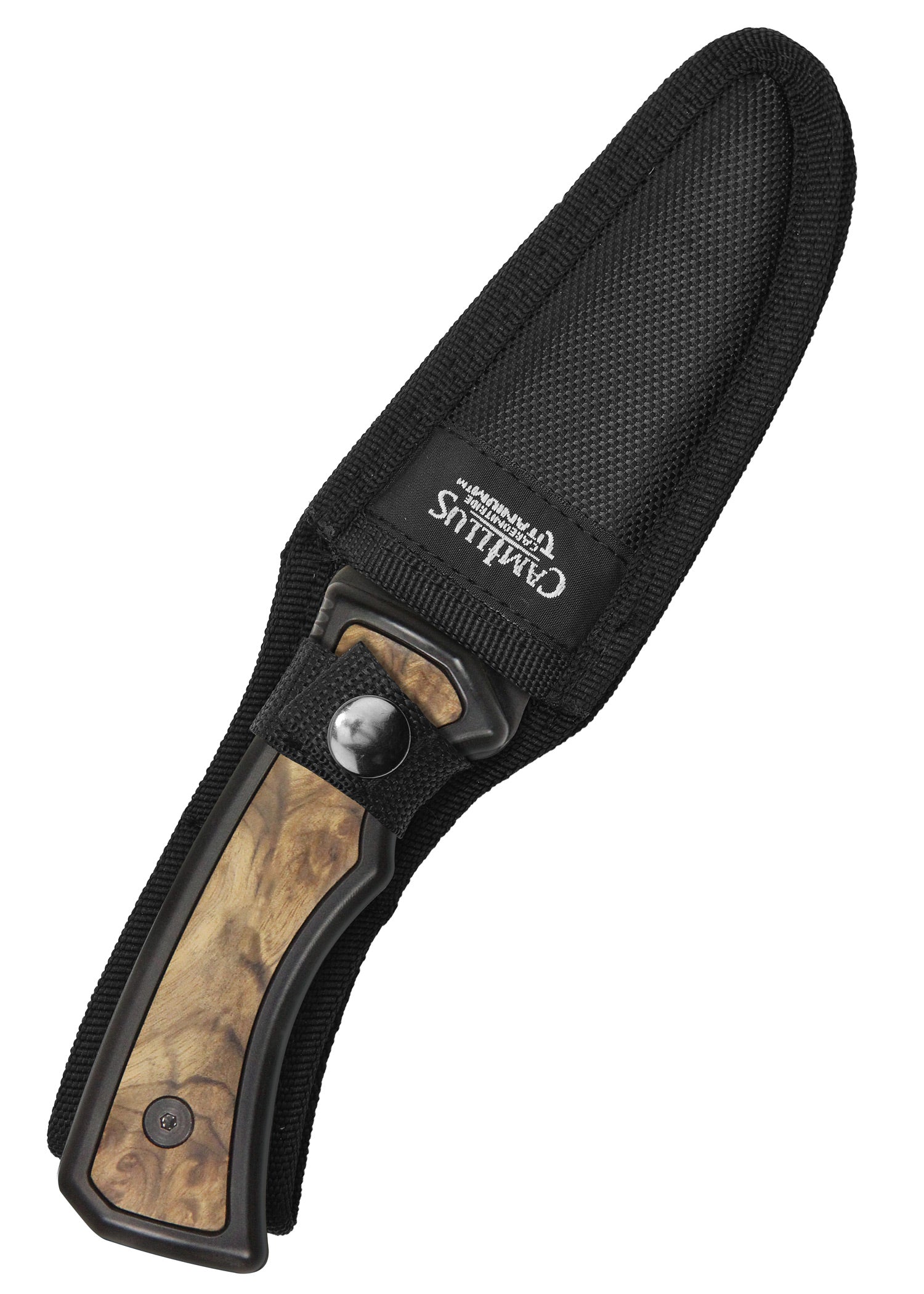 Imagen única de: Camillus Montaineer, Cuchillo De Exterior