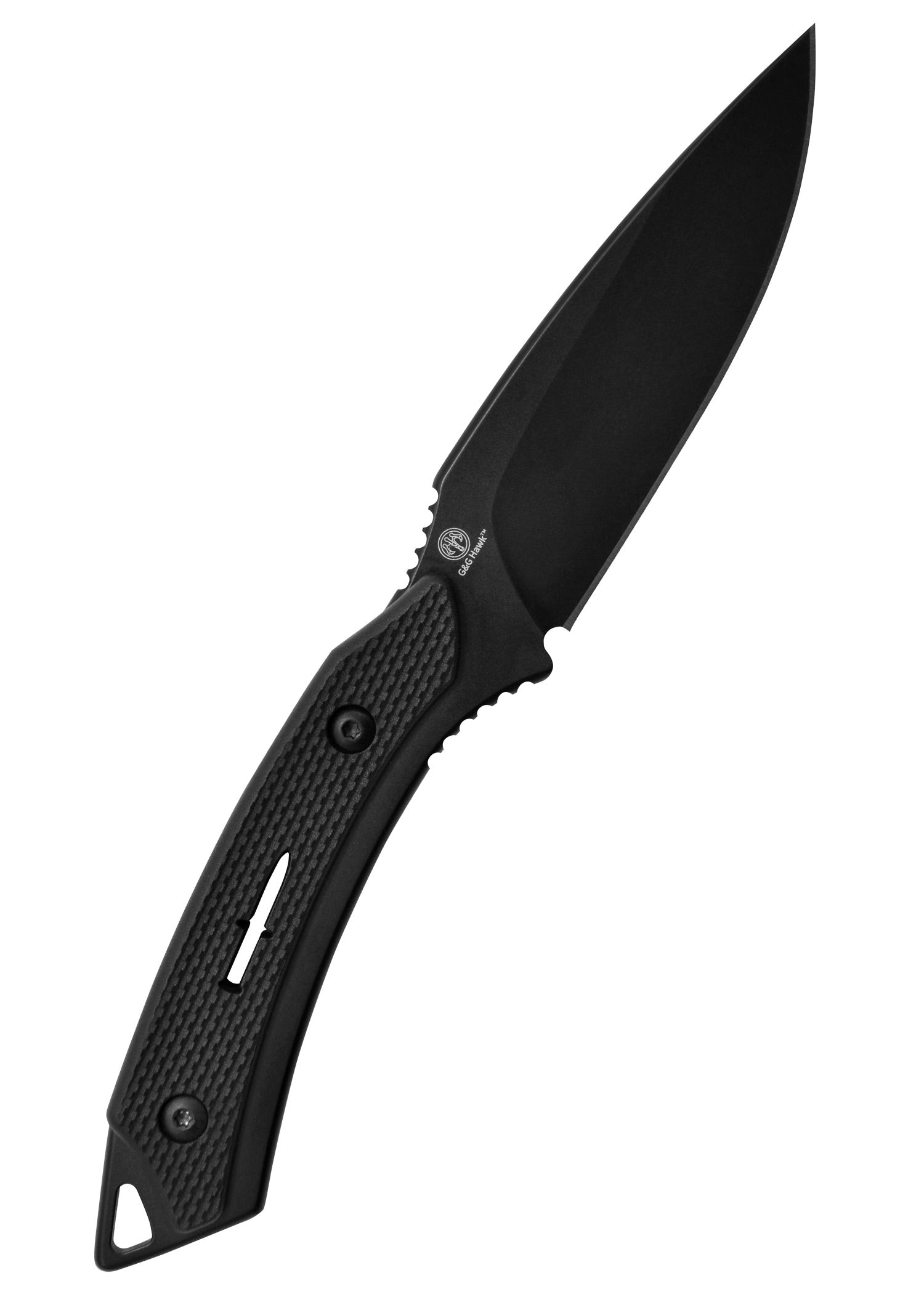 Imagen única de: Camillus Animal, Cuchillo Outdoor Con Funda