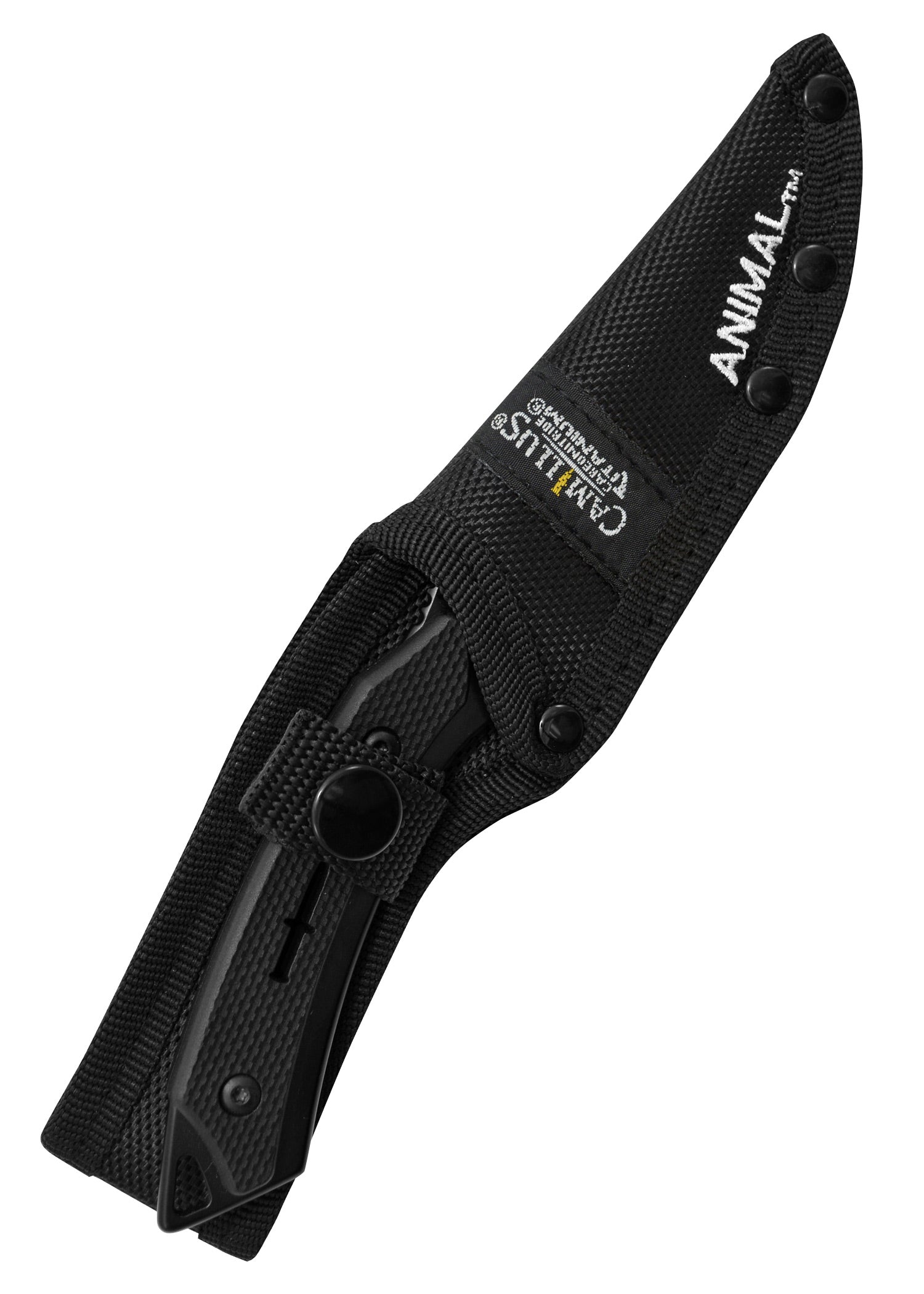 Imagen única de: Camillus Animal, Cuchillo Outdoor Con Funda