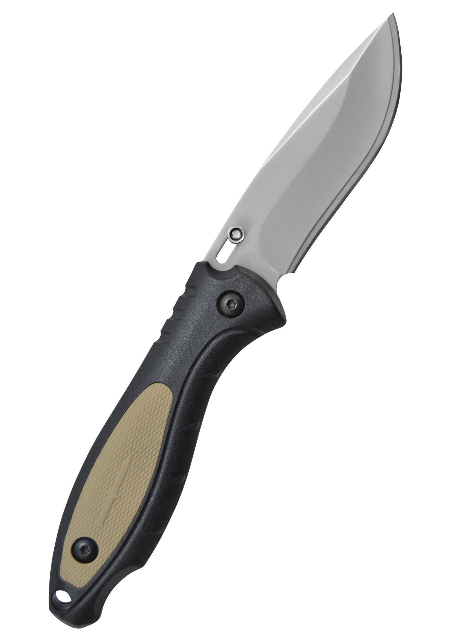 Imagen única de: Camillus Tigersharp, Cuchillo Fijo