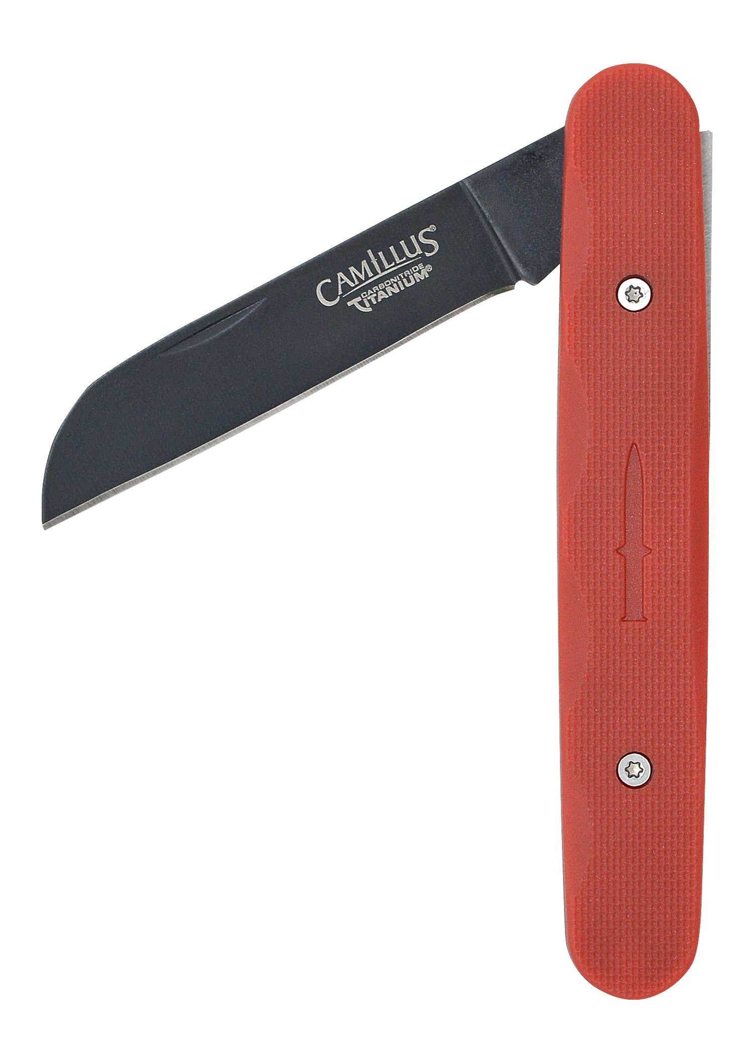 Imagen única de: Camillus Straight Blade™, Navaja De Bolsillo