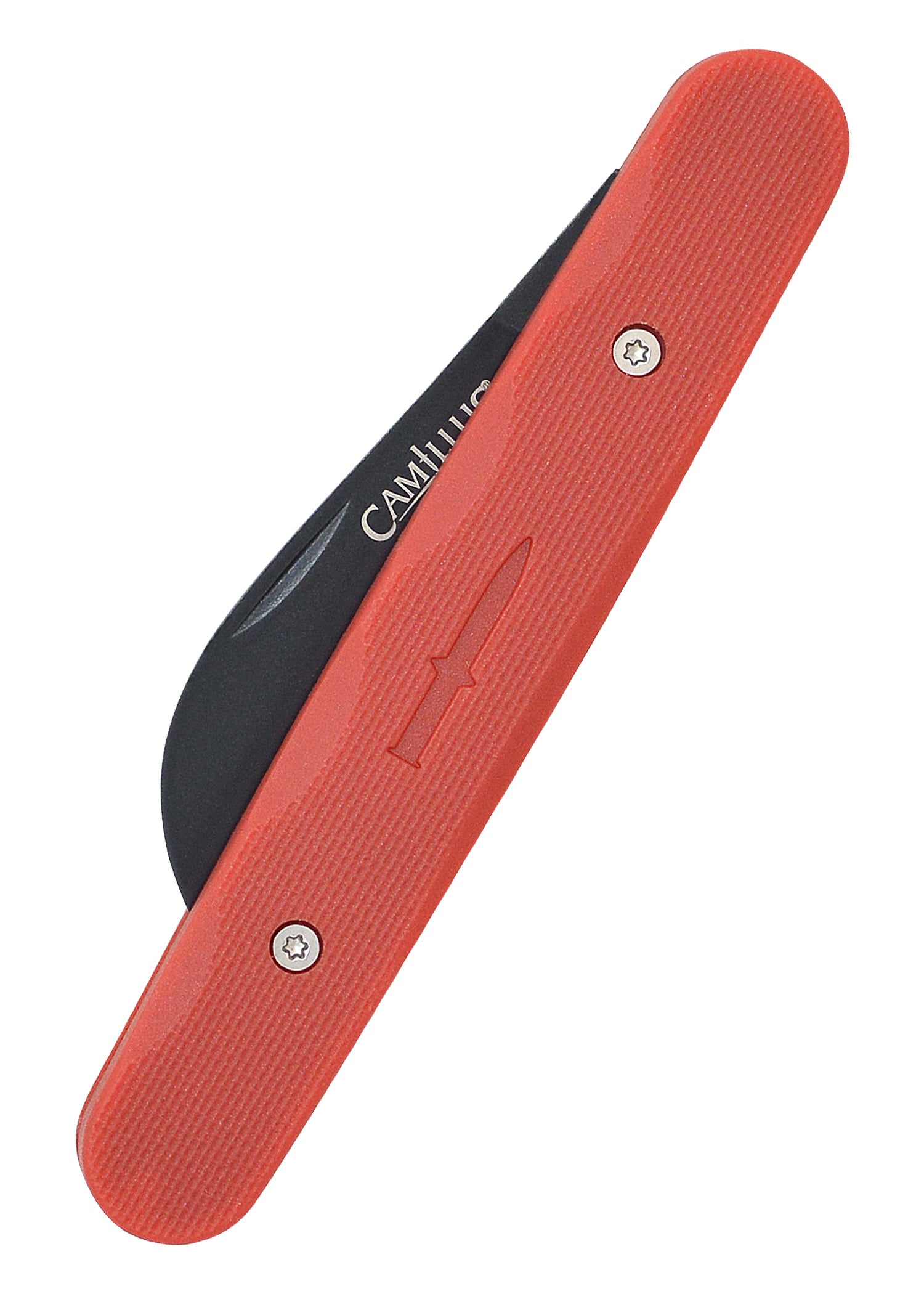 Imagen única de: Camillus Hawkbill, Navaja De Bolsillo