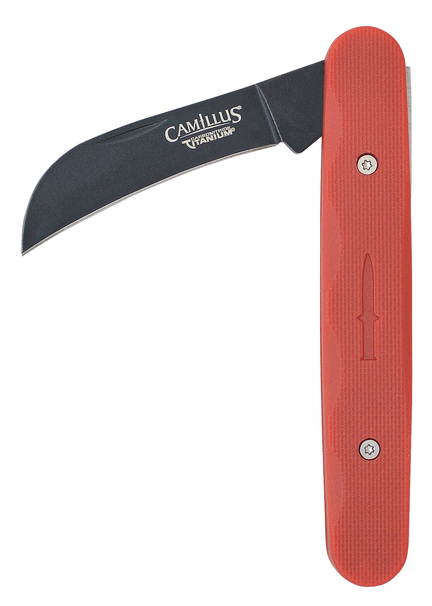 Imagen única de: Camillus Hawkbill, Navaja De Bolsillo