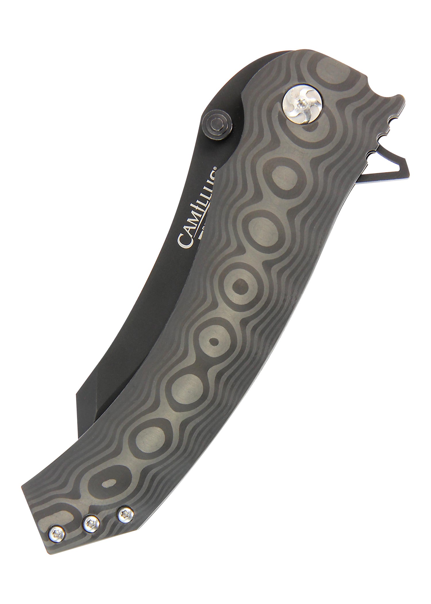 Imagen única de: Camillus Jolt, Navaja De Bolsillo