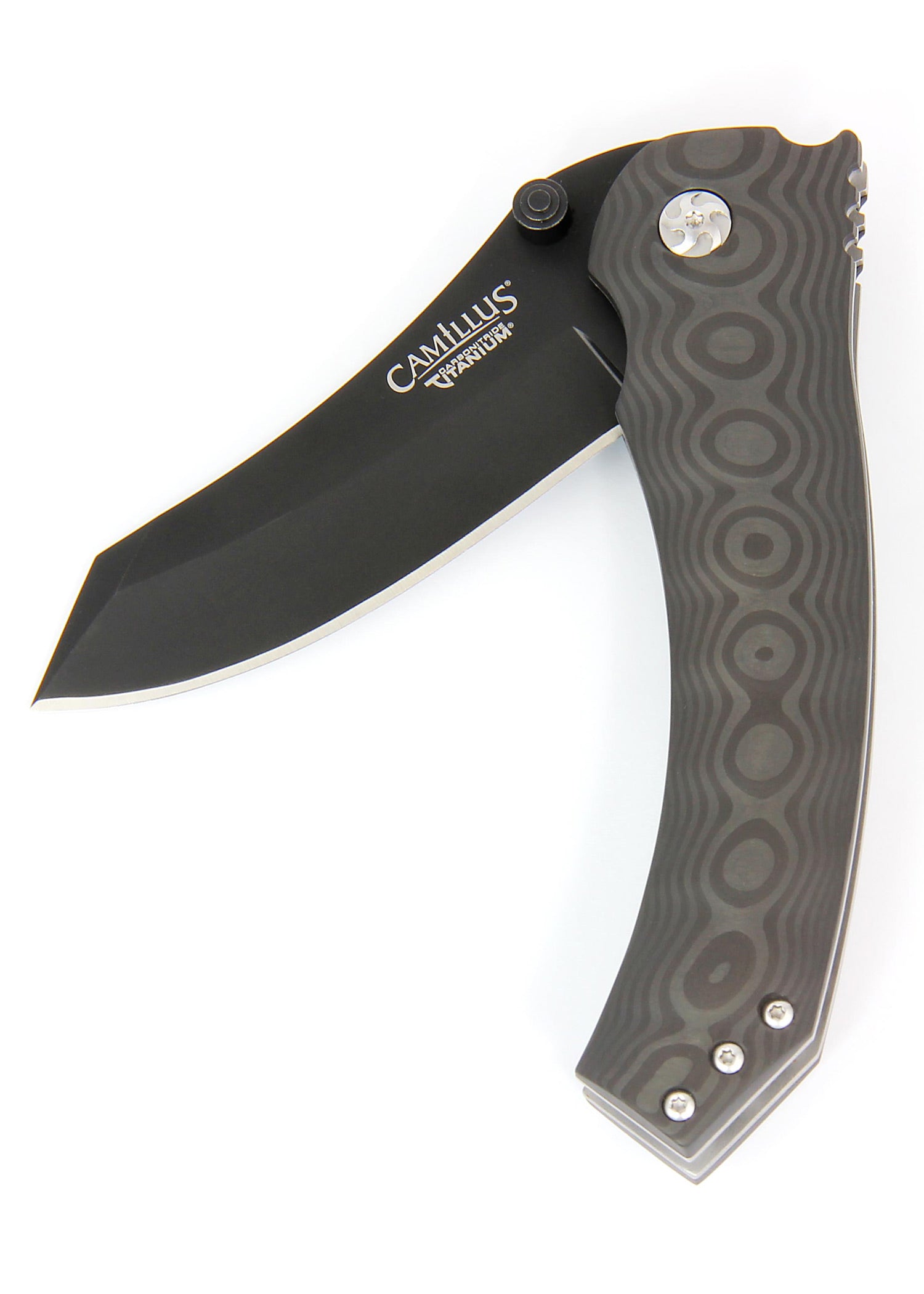 Imagen única de: Camillus Jolt, Navaja De Bolsillo