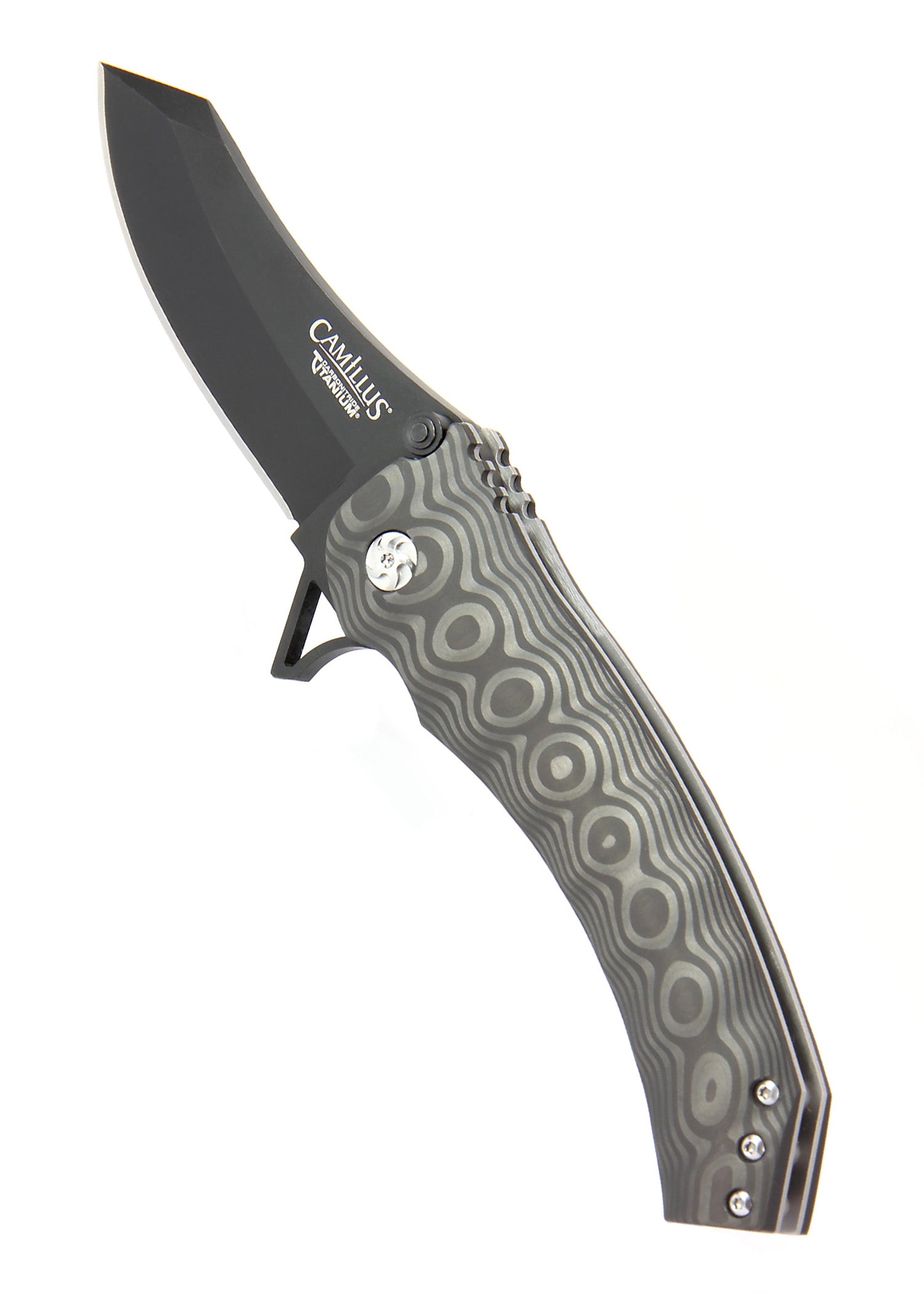 Imagen única de: Camillus Jolt, Navaja De Bolsillo