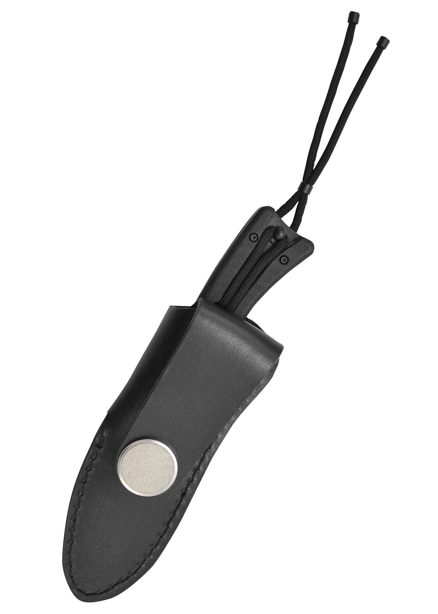 Imagen única de: Camillus Tyrant, Cuchillo De Exterior Con Funda