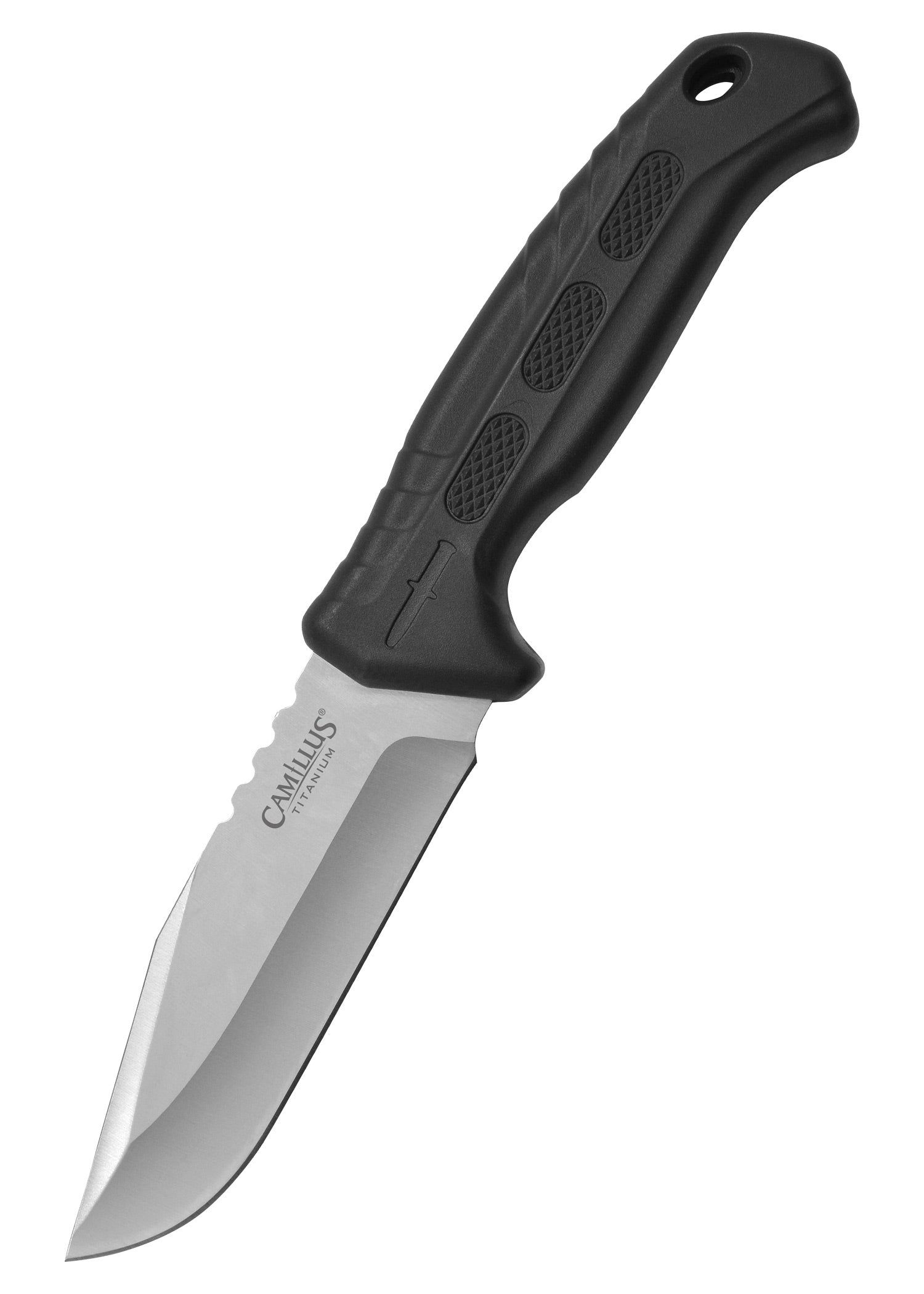 Imagen única de: Camillus Hawker, Cuchillo Fijo