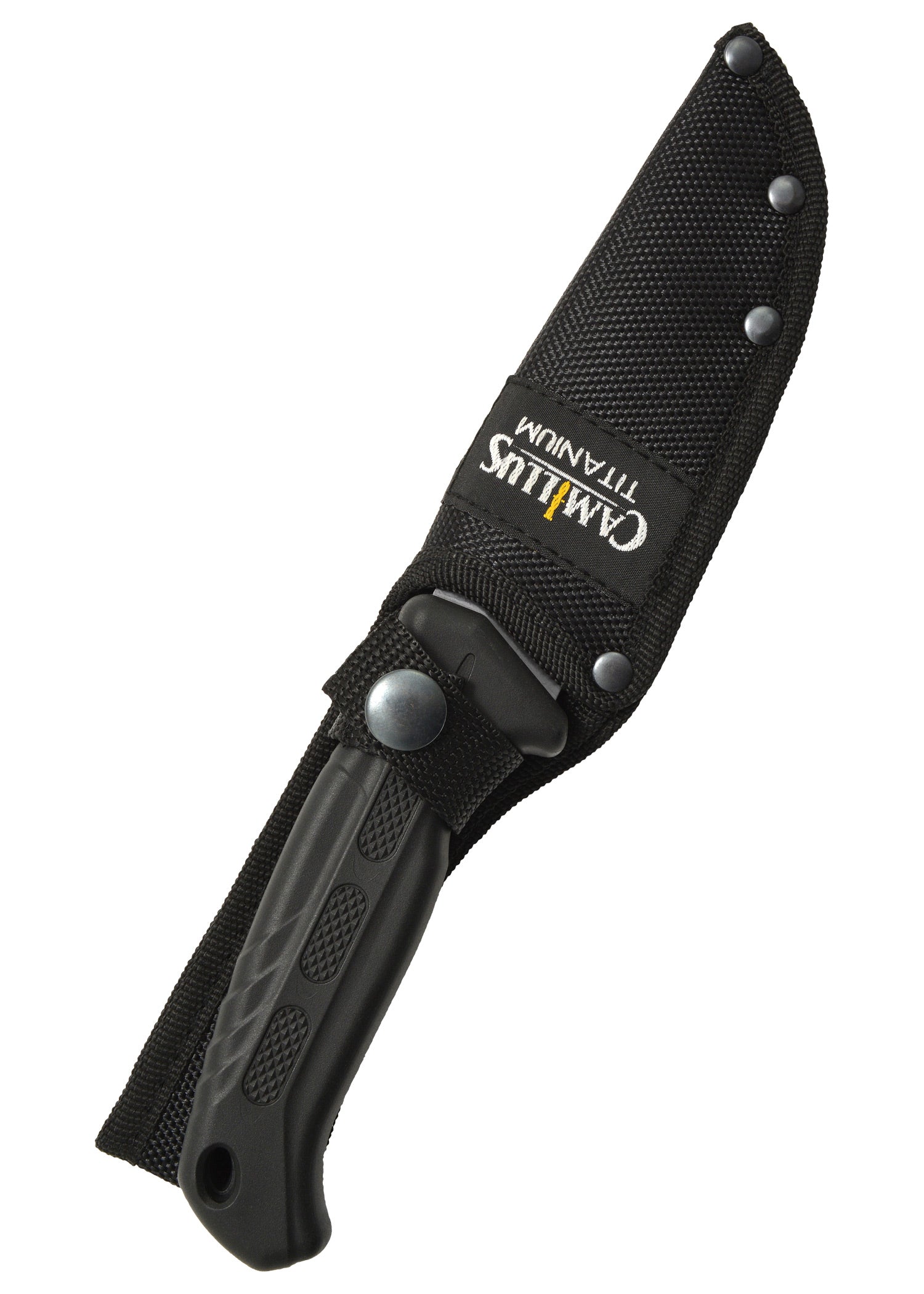 Imagen única de: Camillus Hawker, Cuchillo Fijo