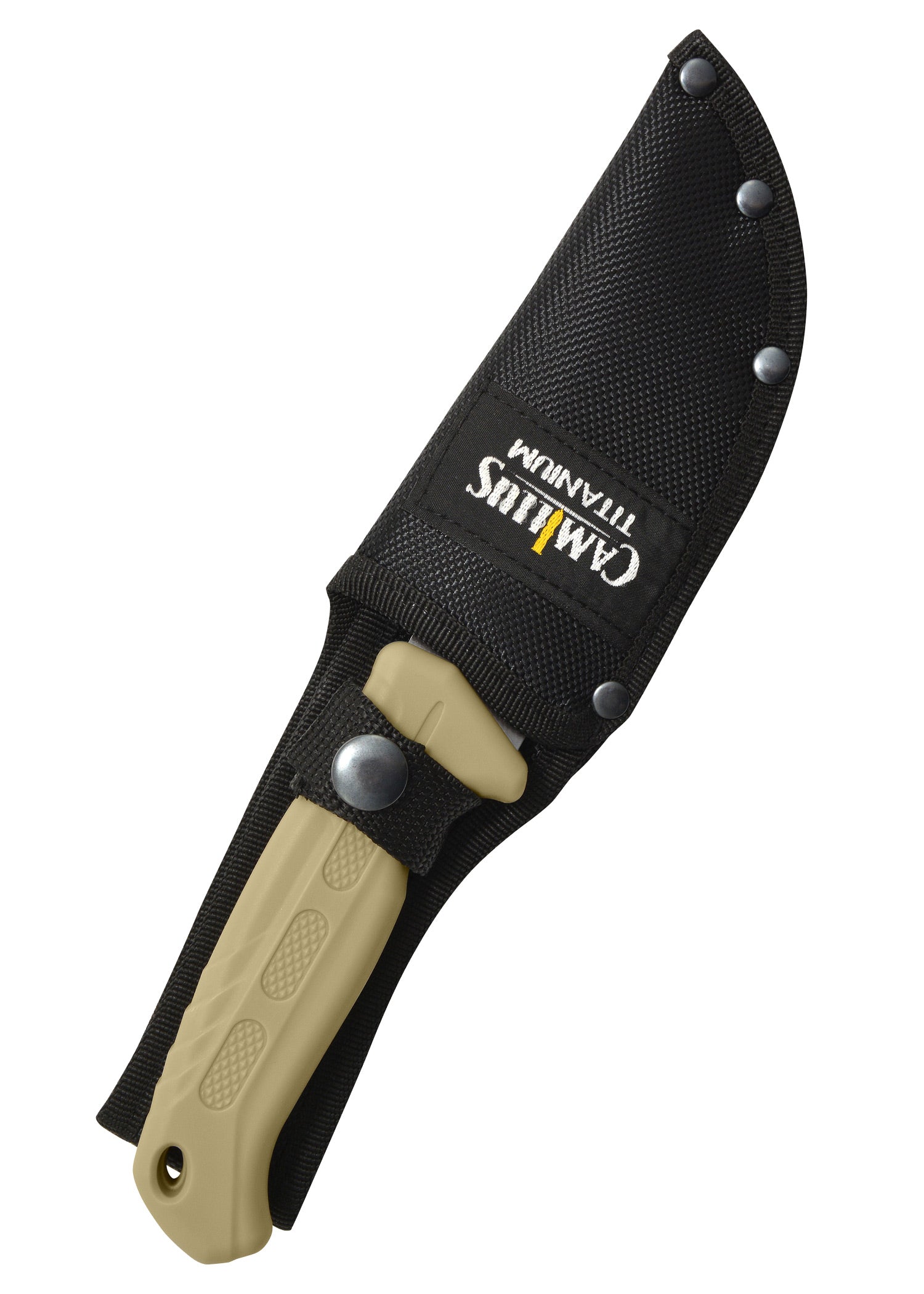 Imagen única de: Camillus Roto, Cuchillo De Exterior