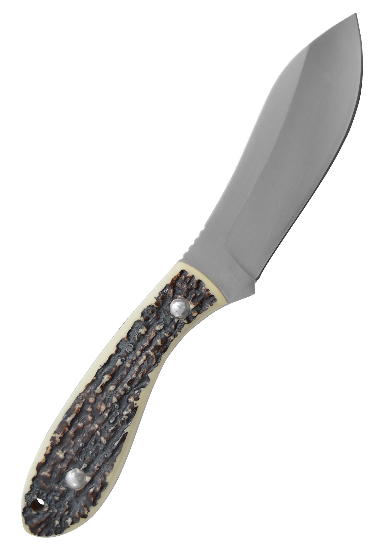 Imagen única de: Camillus Crosstrail, Cuchillo Fijo, Punta De Clip