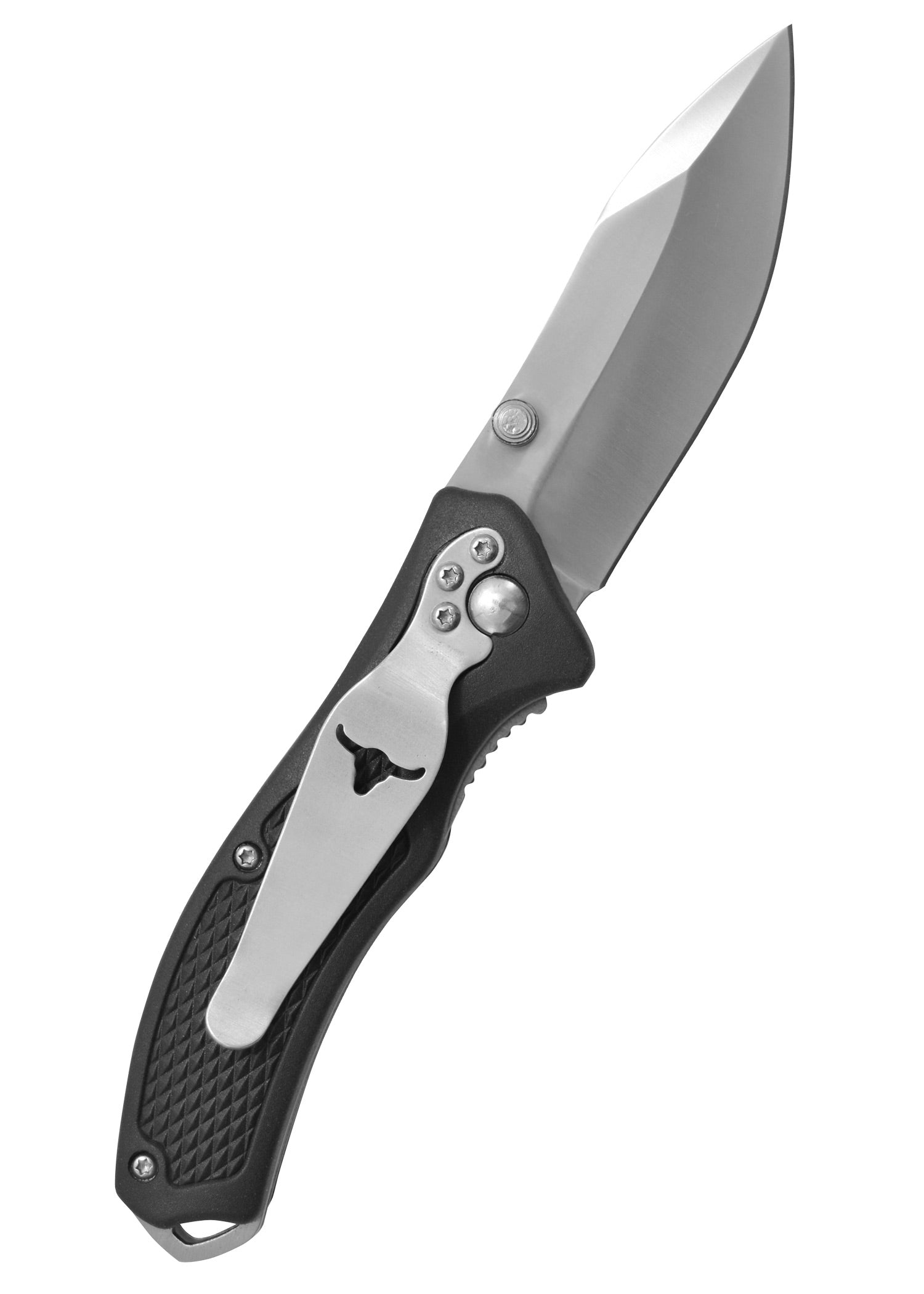 Imagen única de: Camillus Blactrax Iii, Navaja De Bolsillo