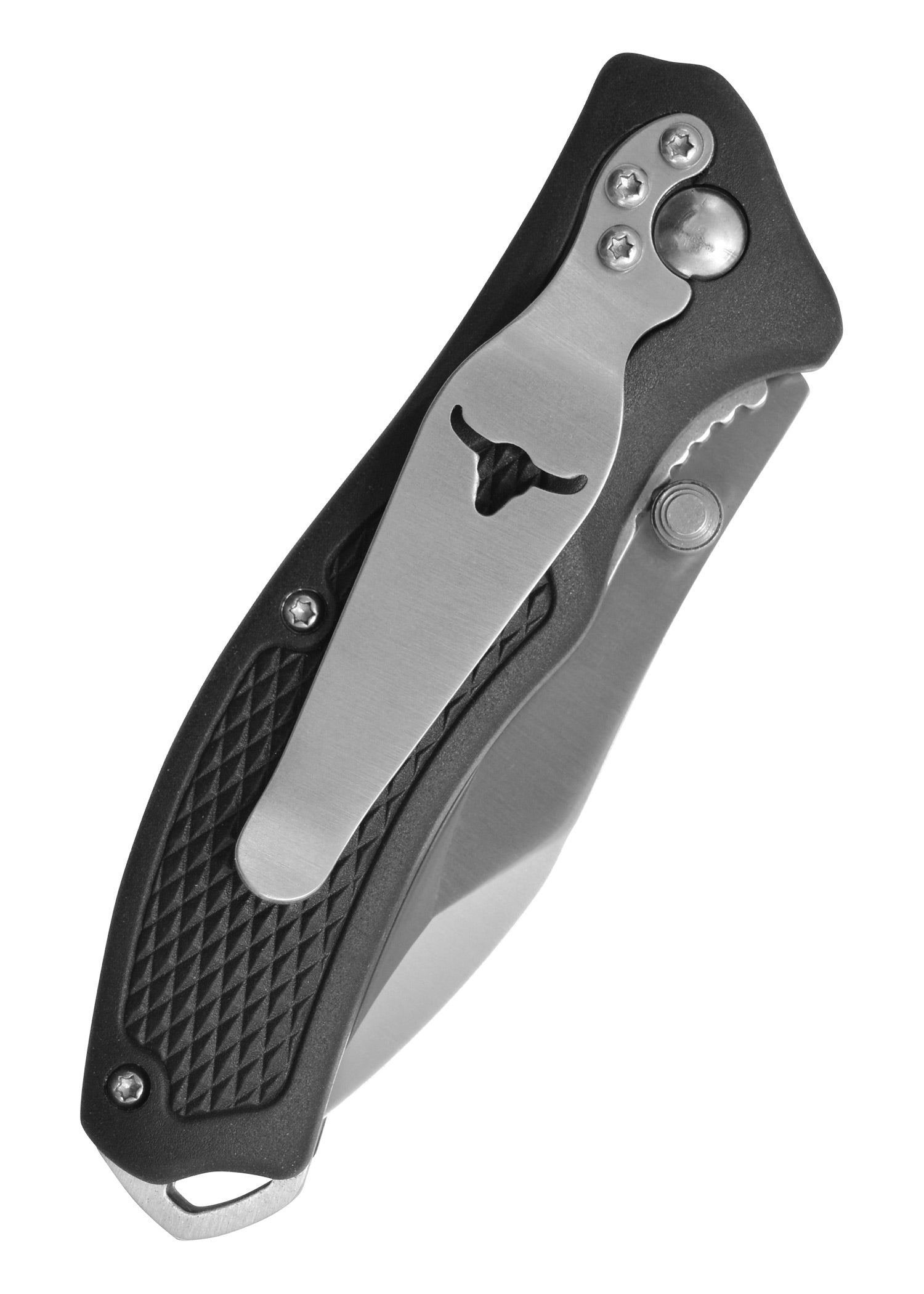 Imagen única de: Camillus Blactrax Iii, Navaja De Bolsillo