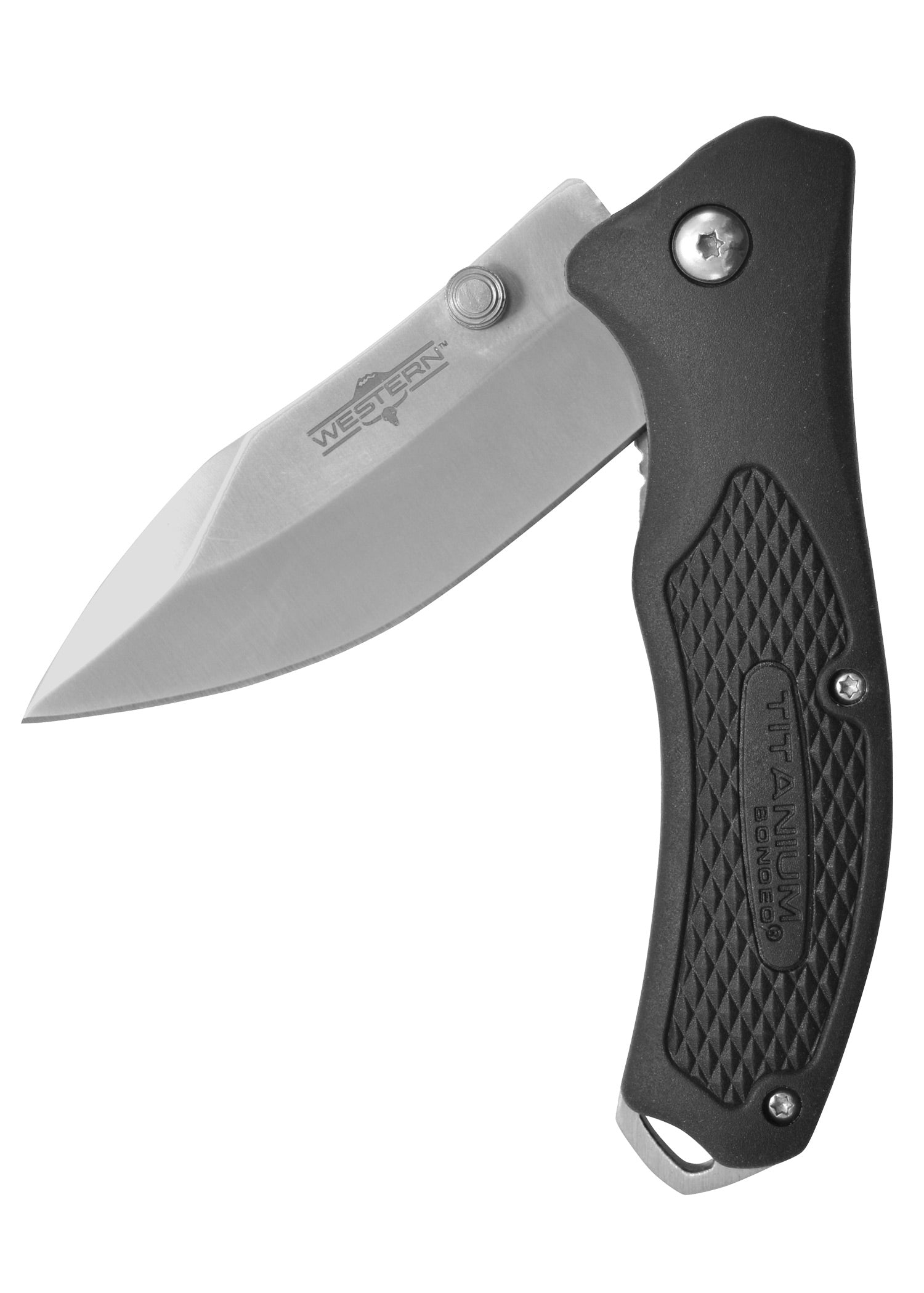 Imagen única de: Camillus Blactrax Iii, Navaja De Bolsillo