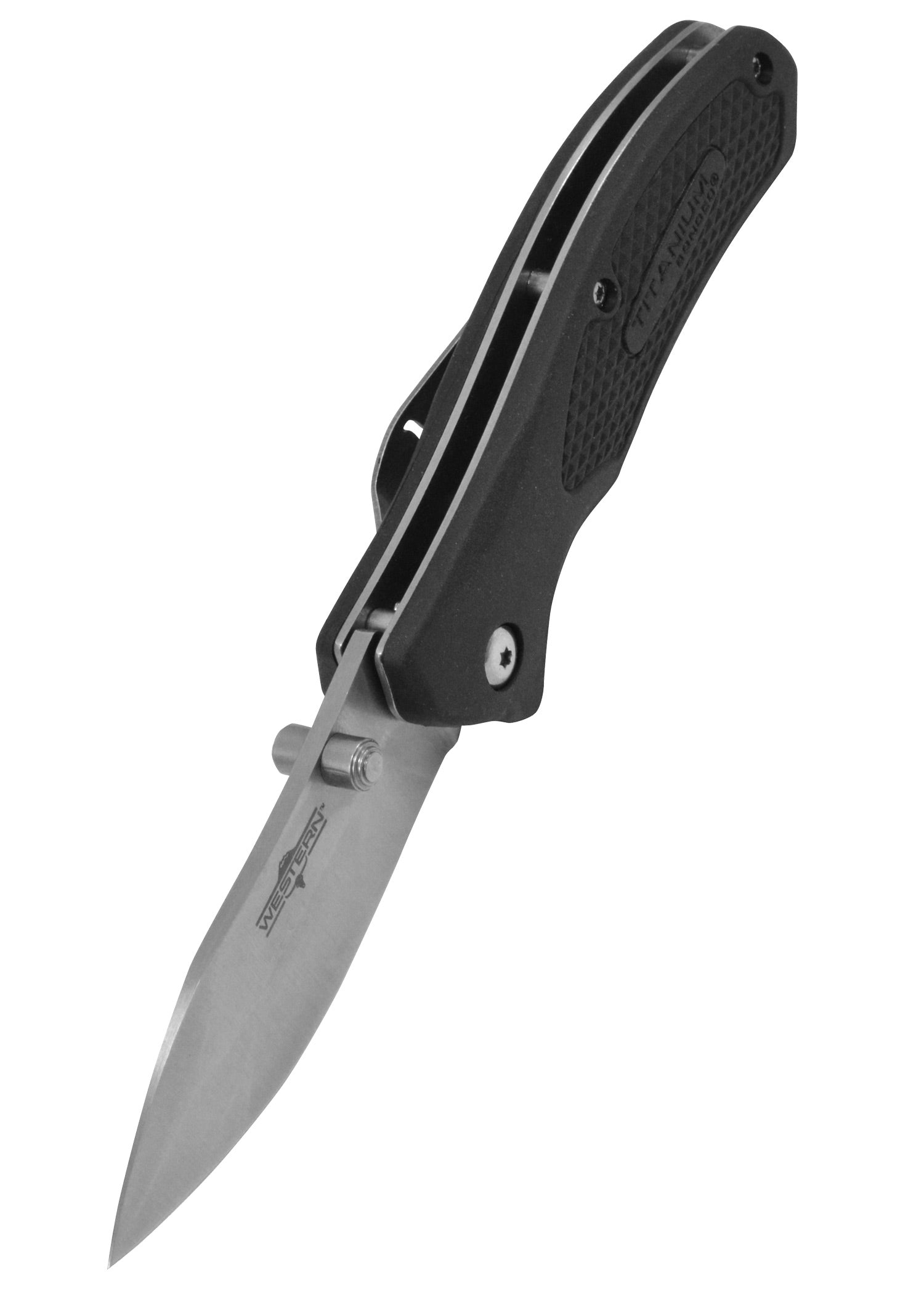 Imagen única de: Camillus Blactrax Iii, Navaja De Bolsillo