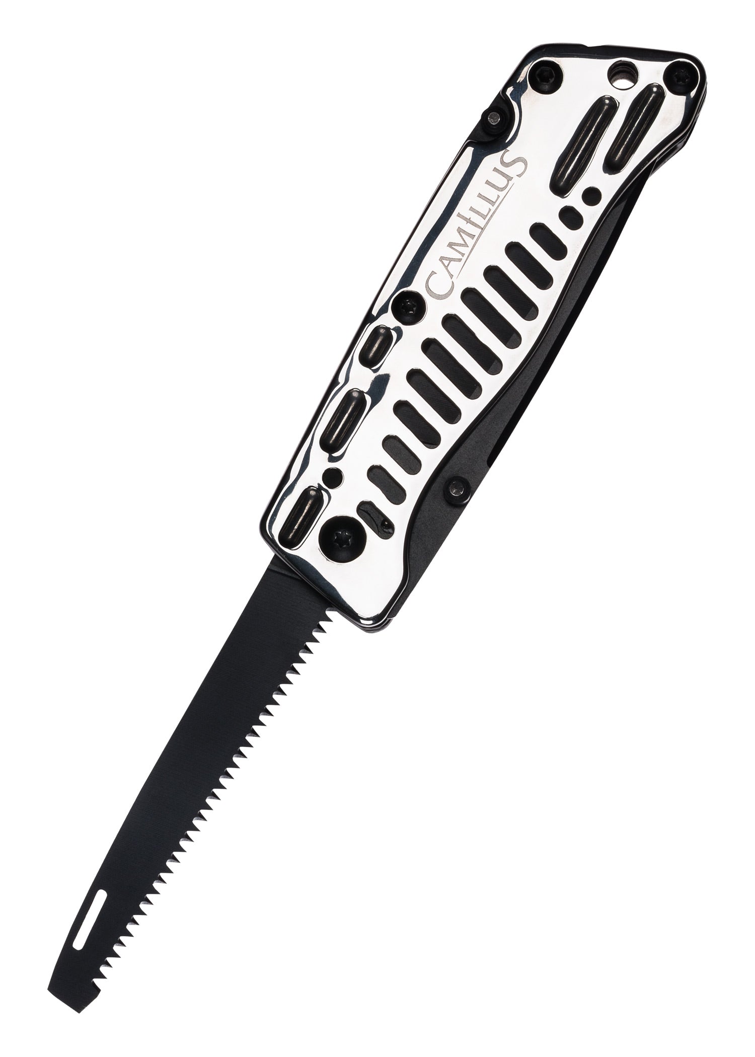 Imagen única de: Camillus Trekus Pro, Herramienta Multifuncional