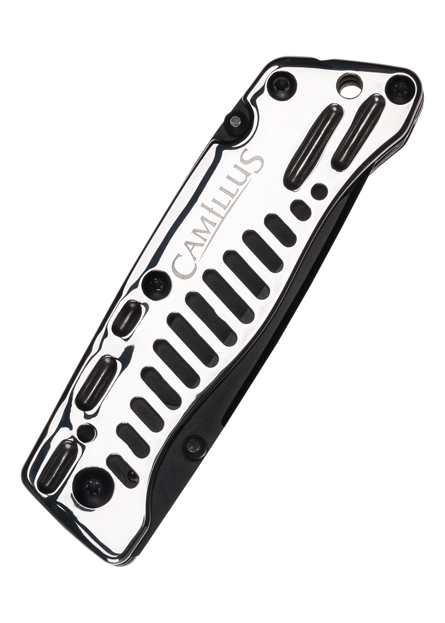 Imagen única de: Camillus Trekus Pro, Herramienta Multifuncional